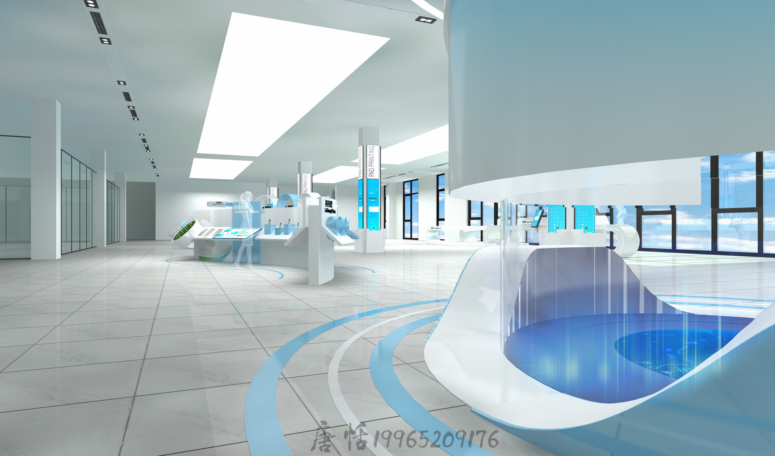 25����ĳ�Ƽ���ҵ��ý��չ�� �ռ� չʾ���  ����   (3).jpg