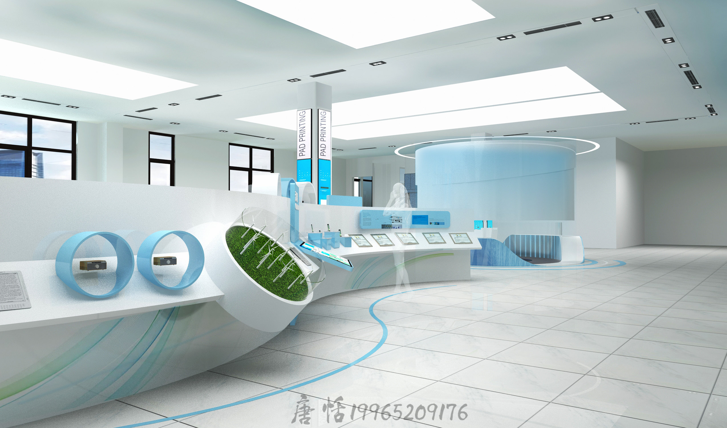 25����ĳ�Ƽ���ҵ��ý��չ�� �ռ� չʾ���  ����   (10).jpg