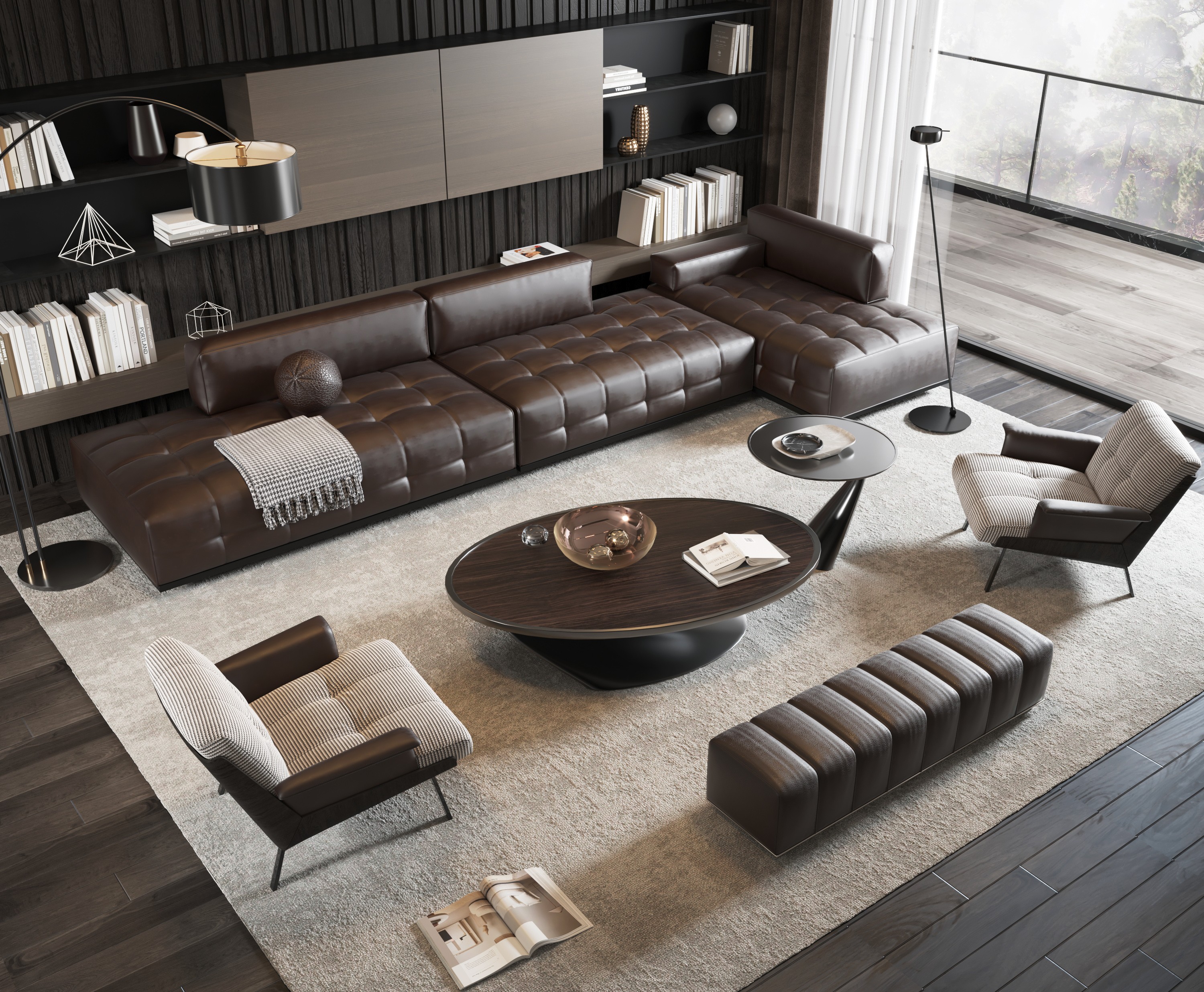 Minotti ִɳ輸ϣִƤɳɳΣɳ...