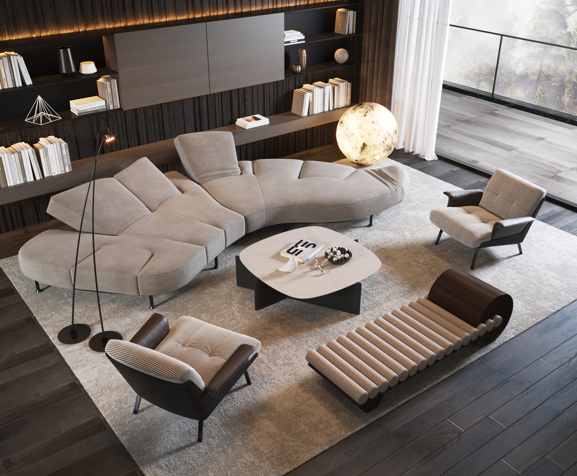 Minotti ִɳ輸ϣΣɳصƣ輸