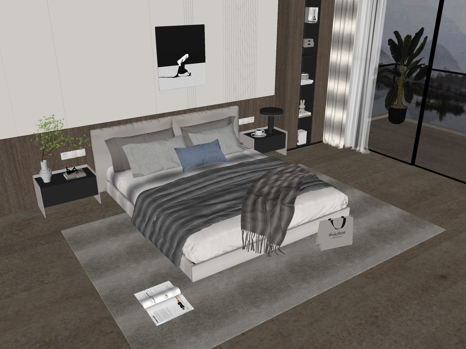 Minottiִ˫˴SUģ
