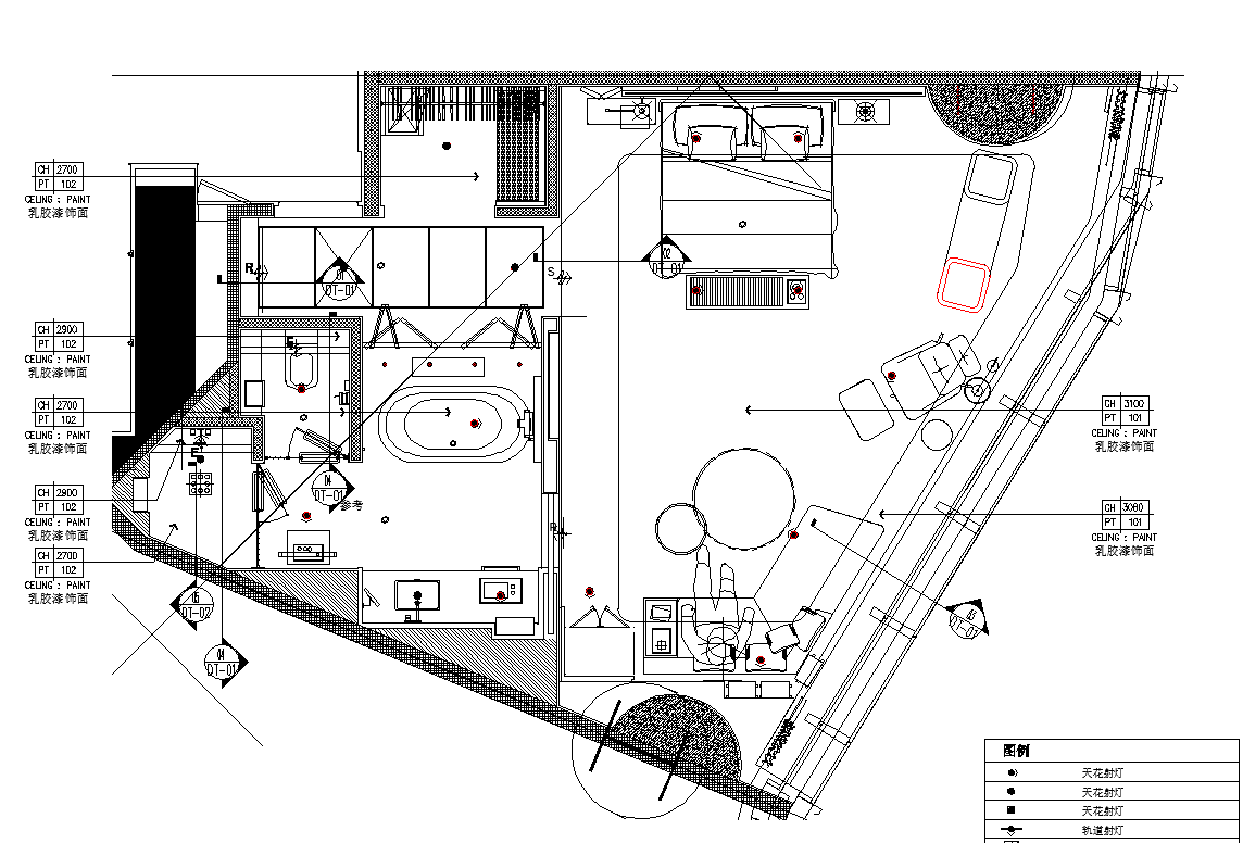 ƵȫʩͼCAD+PDF