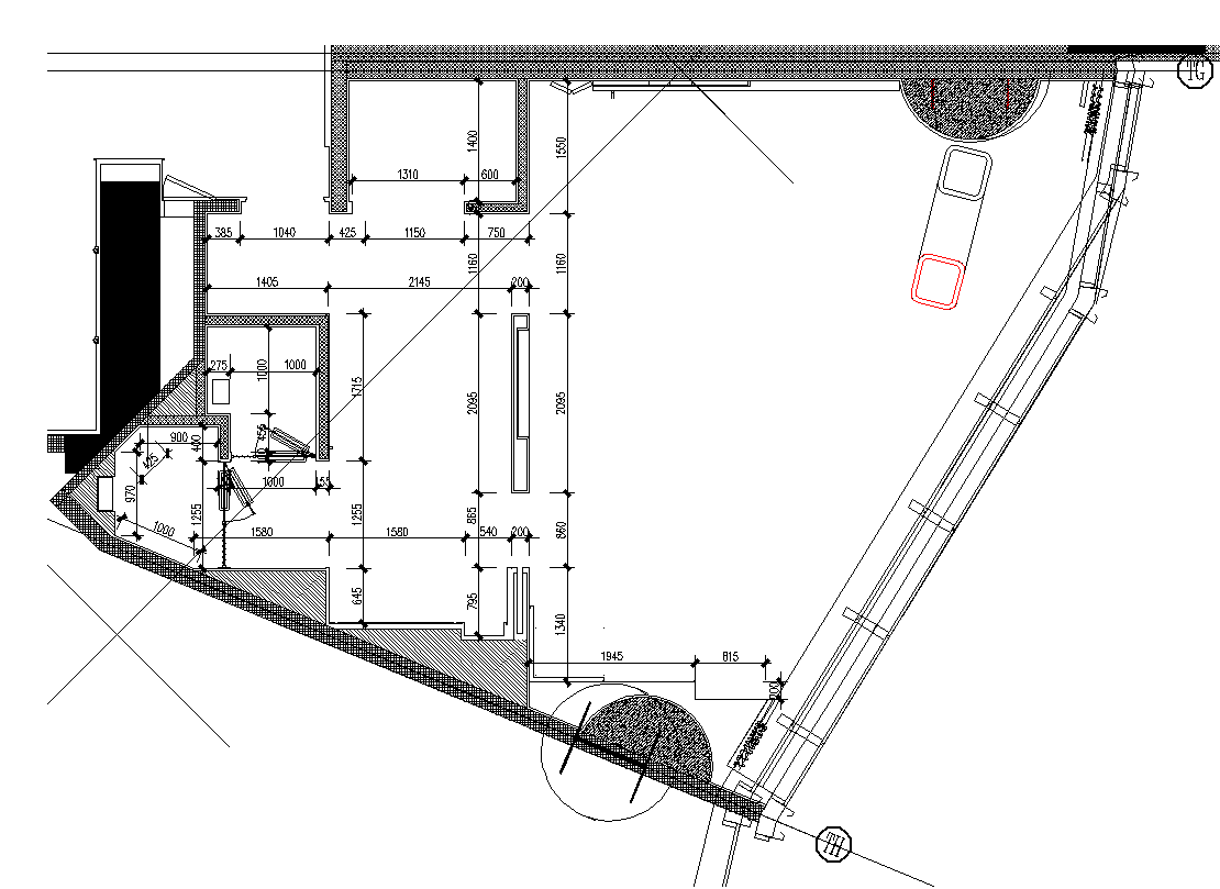 ƵȫʩͼCAD+PDF