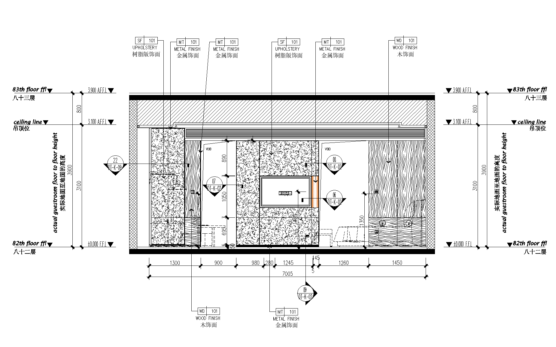ƵȫʩͼCAD+PDF