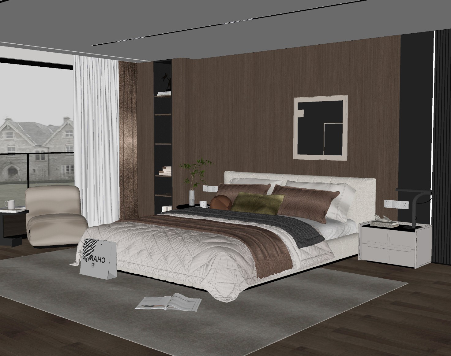 Minottiִ˫˴ SUģ