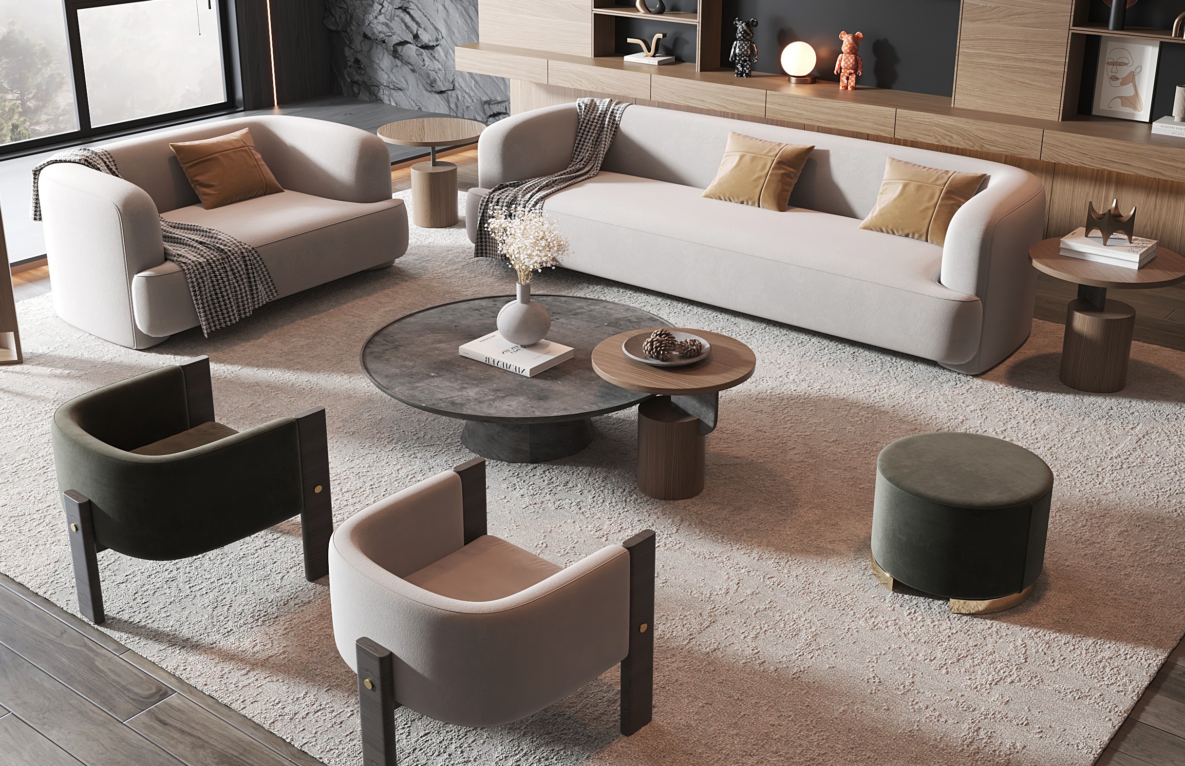 VR  Minotti ɳ輸  ص 輸 ŷɳ輸