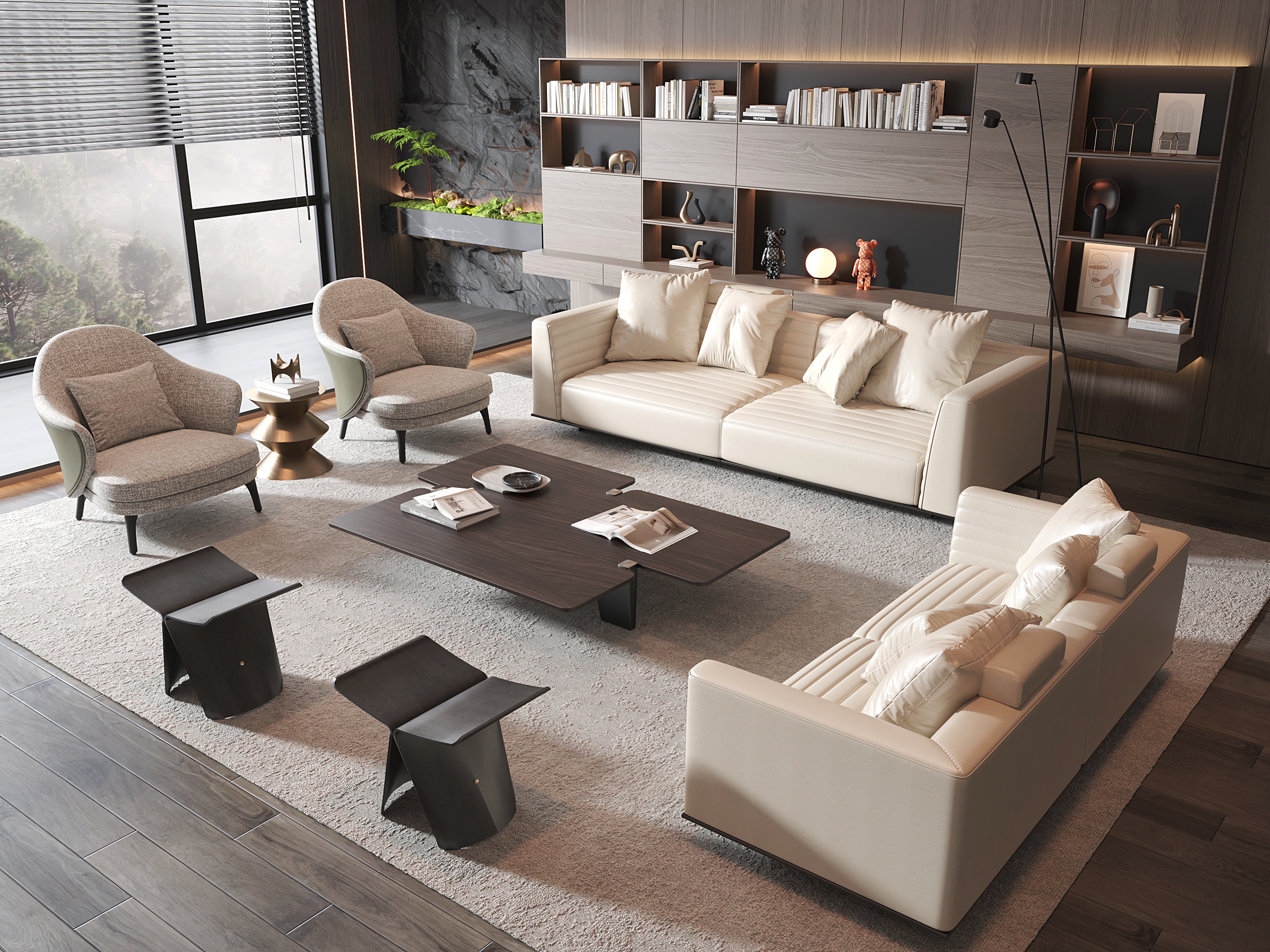 VR  Minotti ִɳ輸 ִ   ص 輸