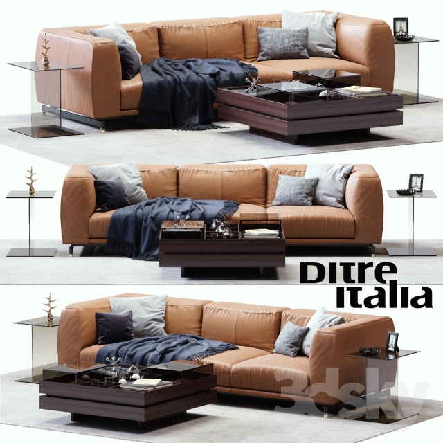 ditre italia