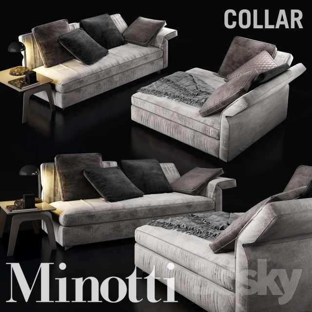 Minotti  ɳ