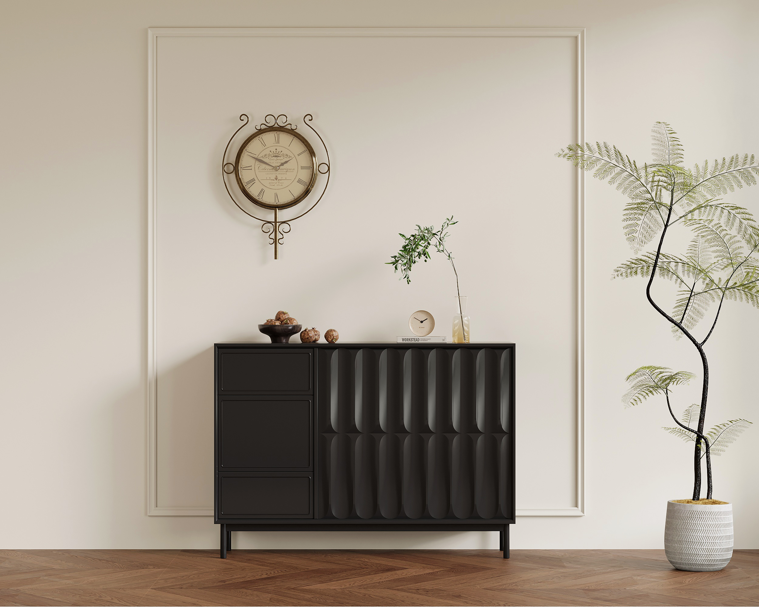 ��ʽ���ŷ����ع� �߹� ǽ�ιҼ� ������ֲ