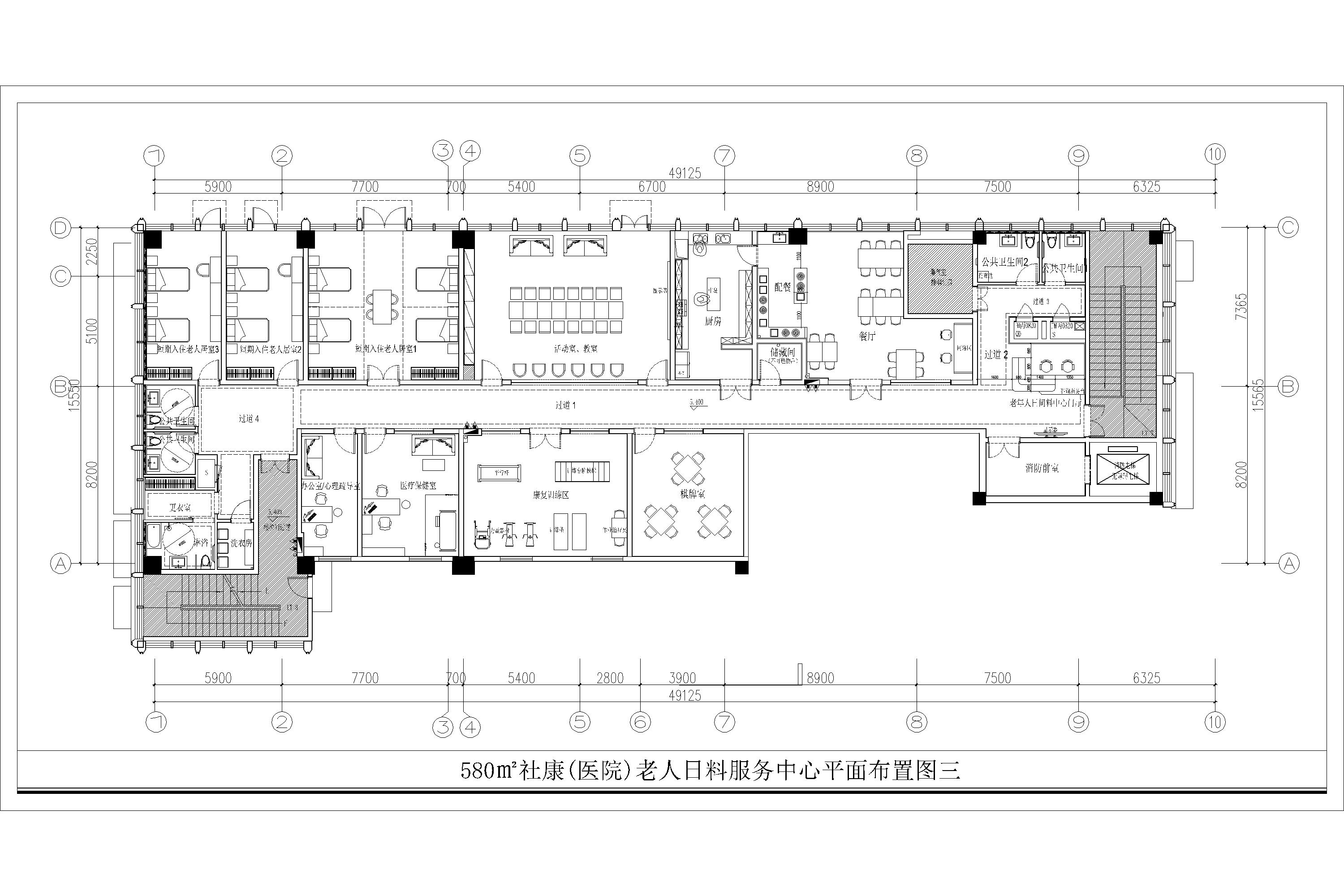 580O翵(ҽԺ)Ϸƽ沼ͼ-Model.jpg