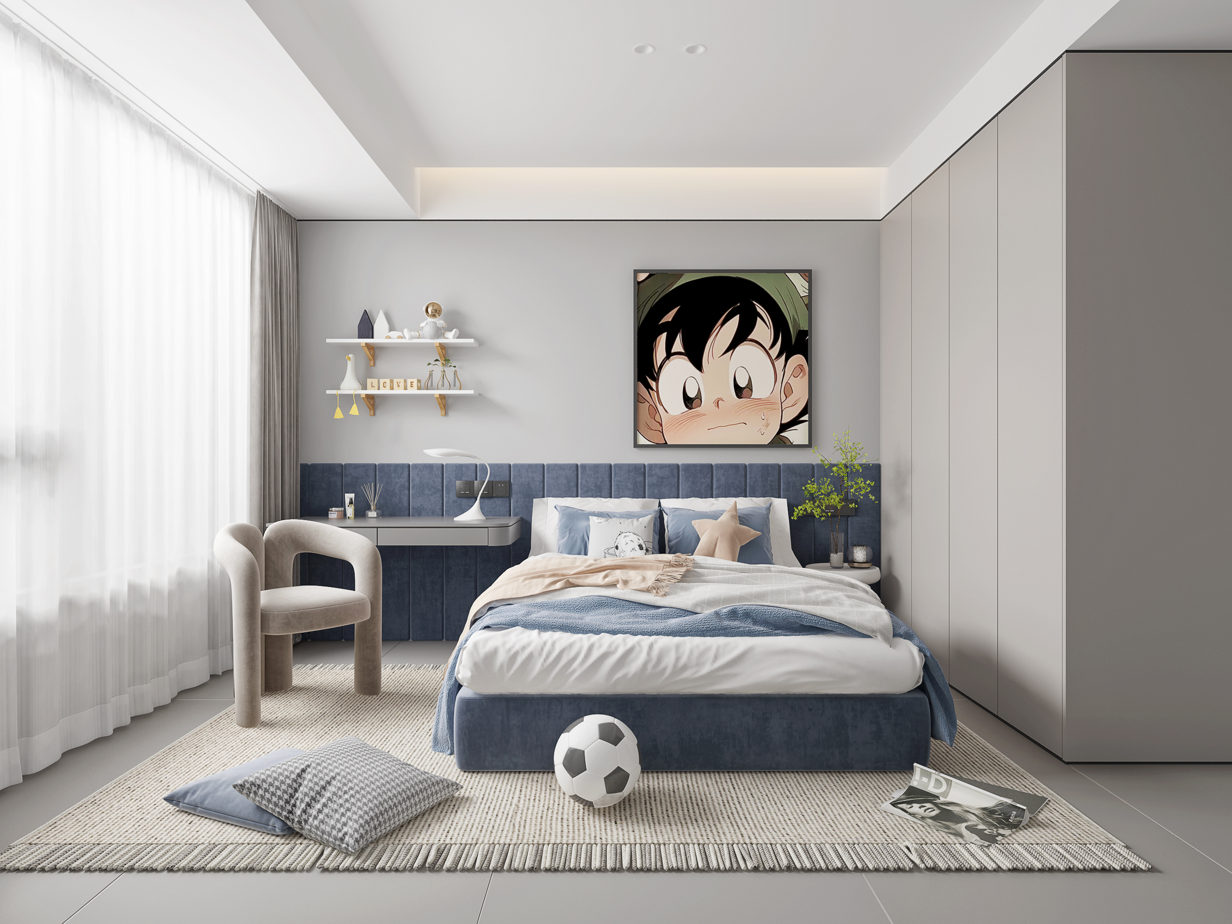 ִ