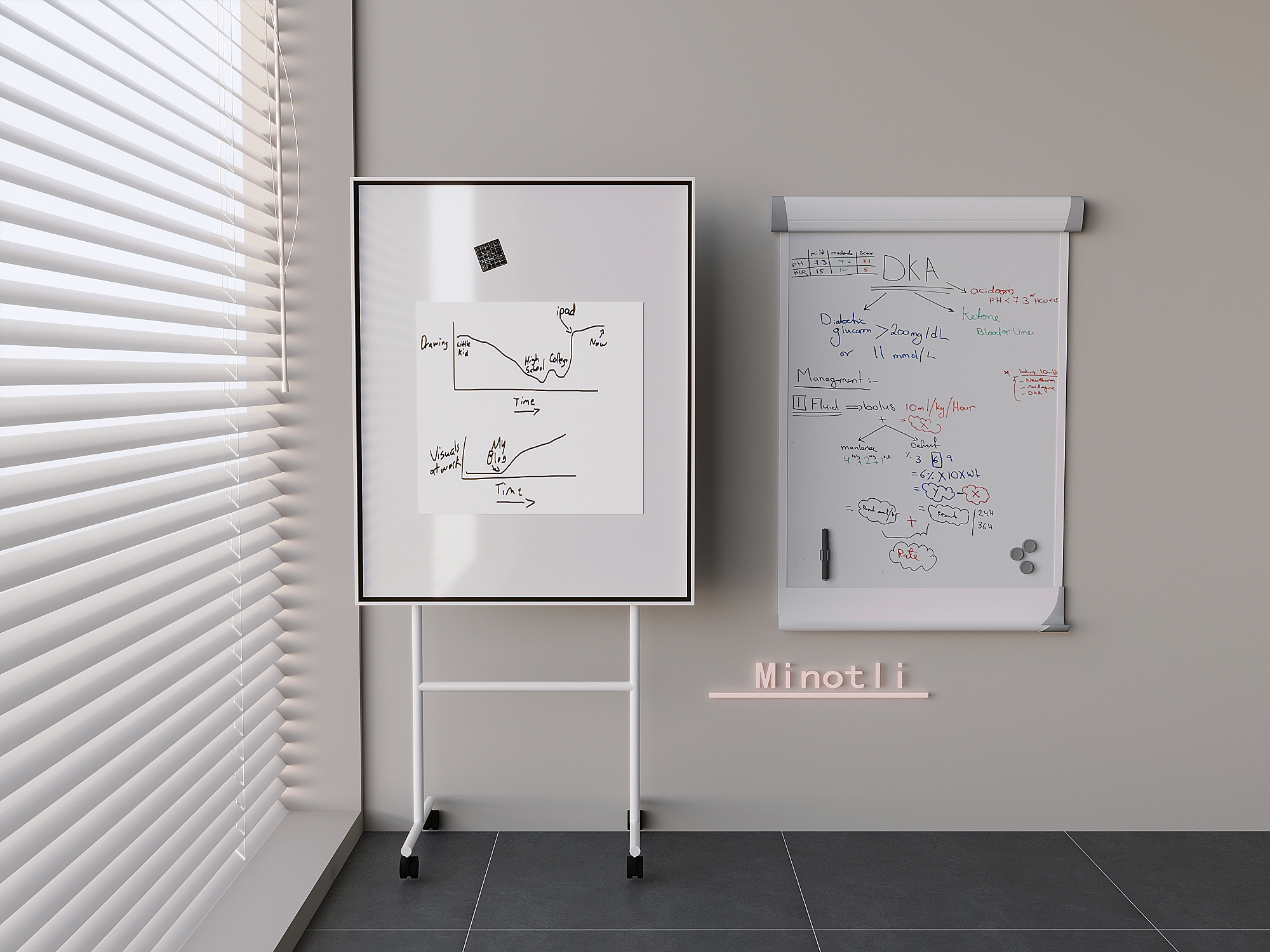 �칫�װ����԰� չʾ���ƶ��װ� ����д�ְ��ǩ ����װ�