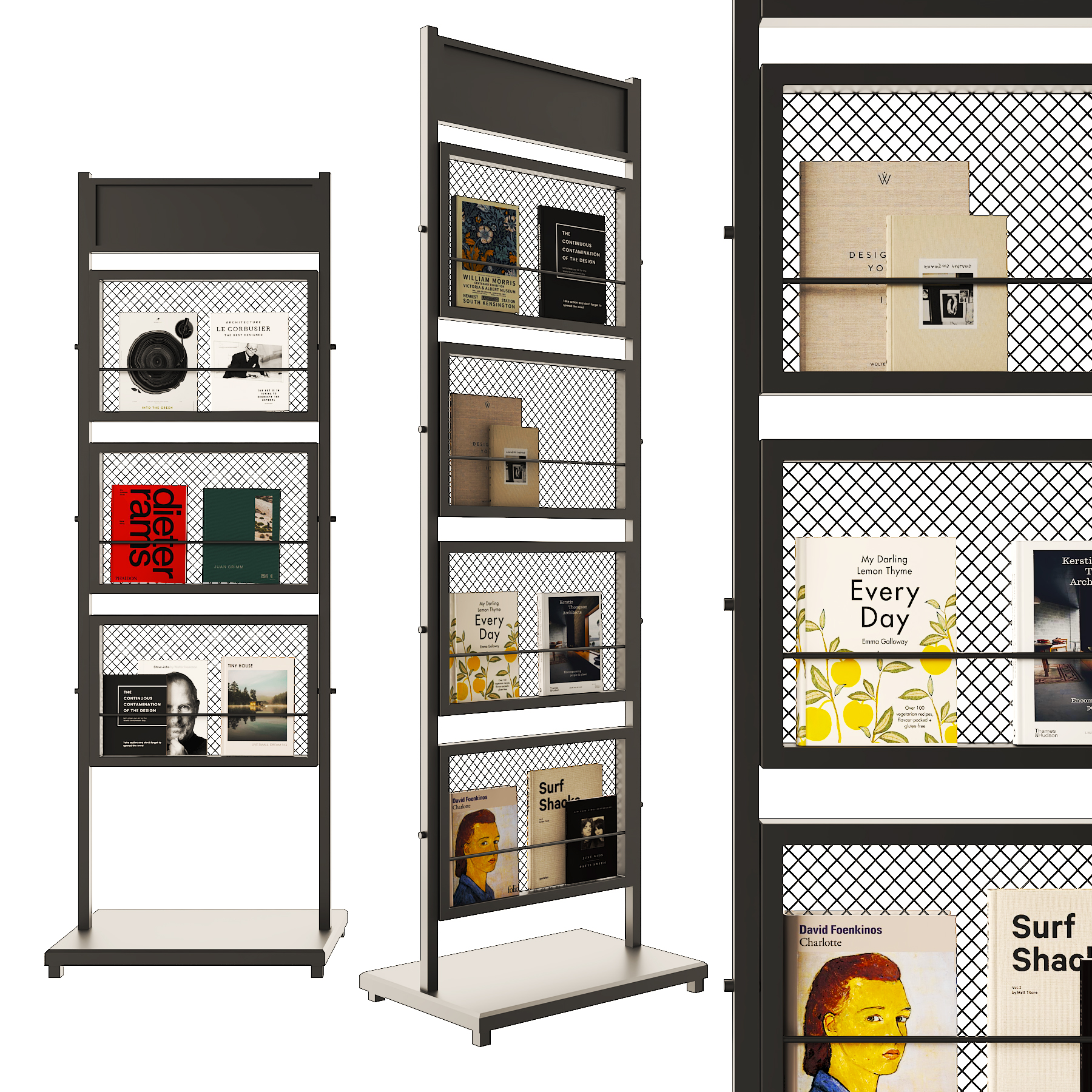 �ִ�������� ��־չʾ��