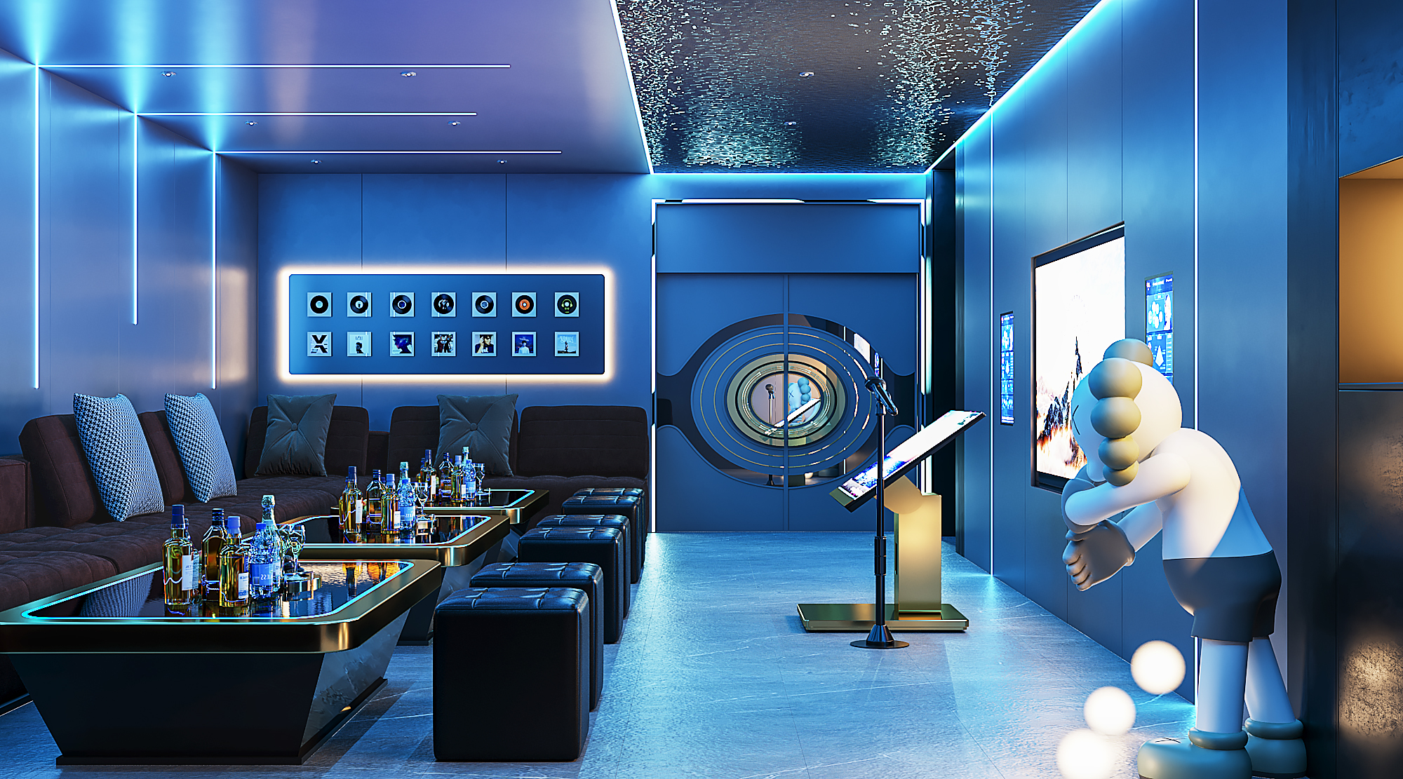 ִKTV