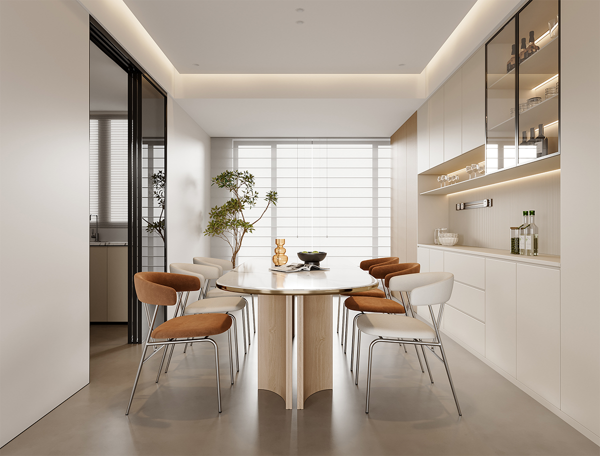 ���ͷ����3Dģ��