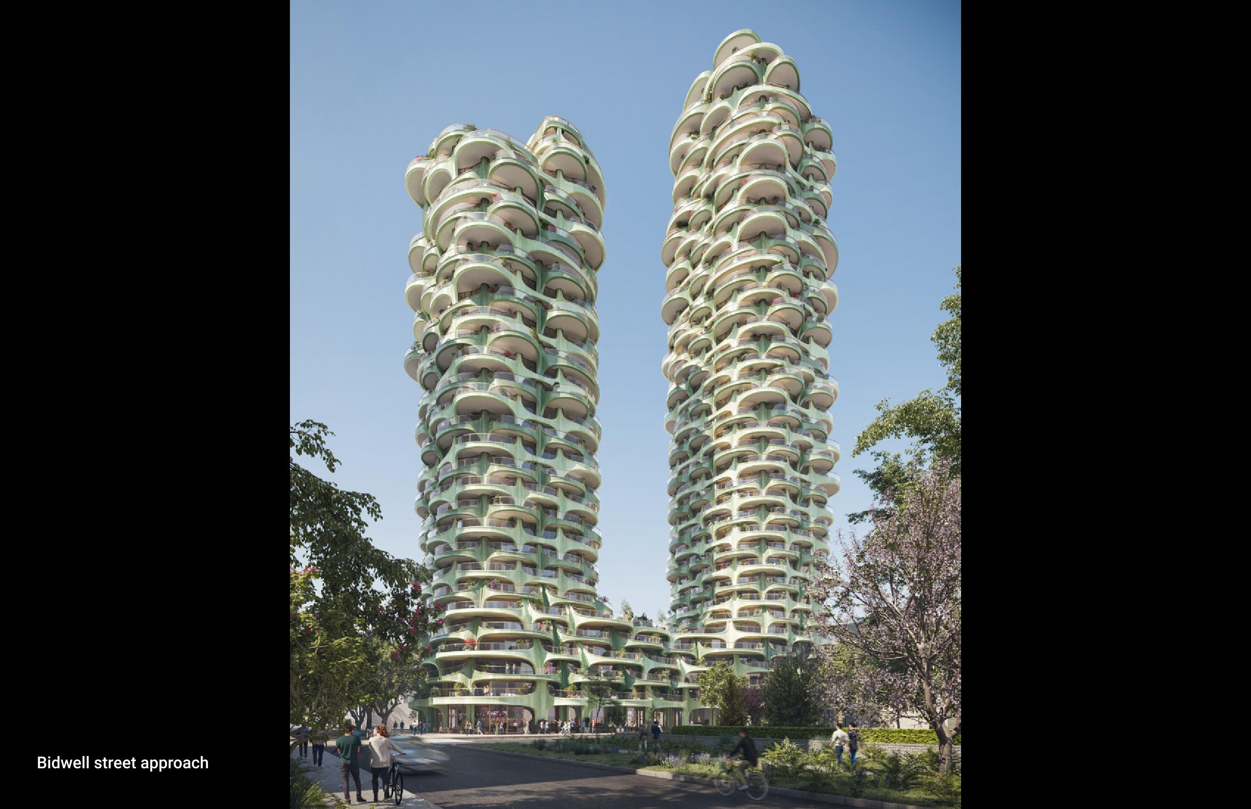 ��Heatherwick ����ά�ˡ��¸绪1700 Alberni˫������լ����������� (1).jpg