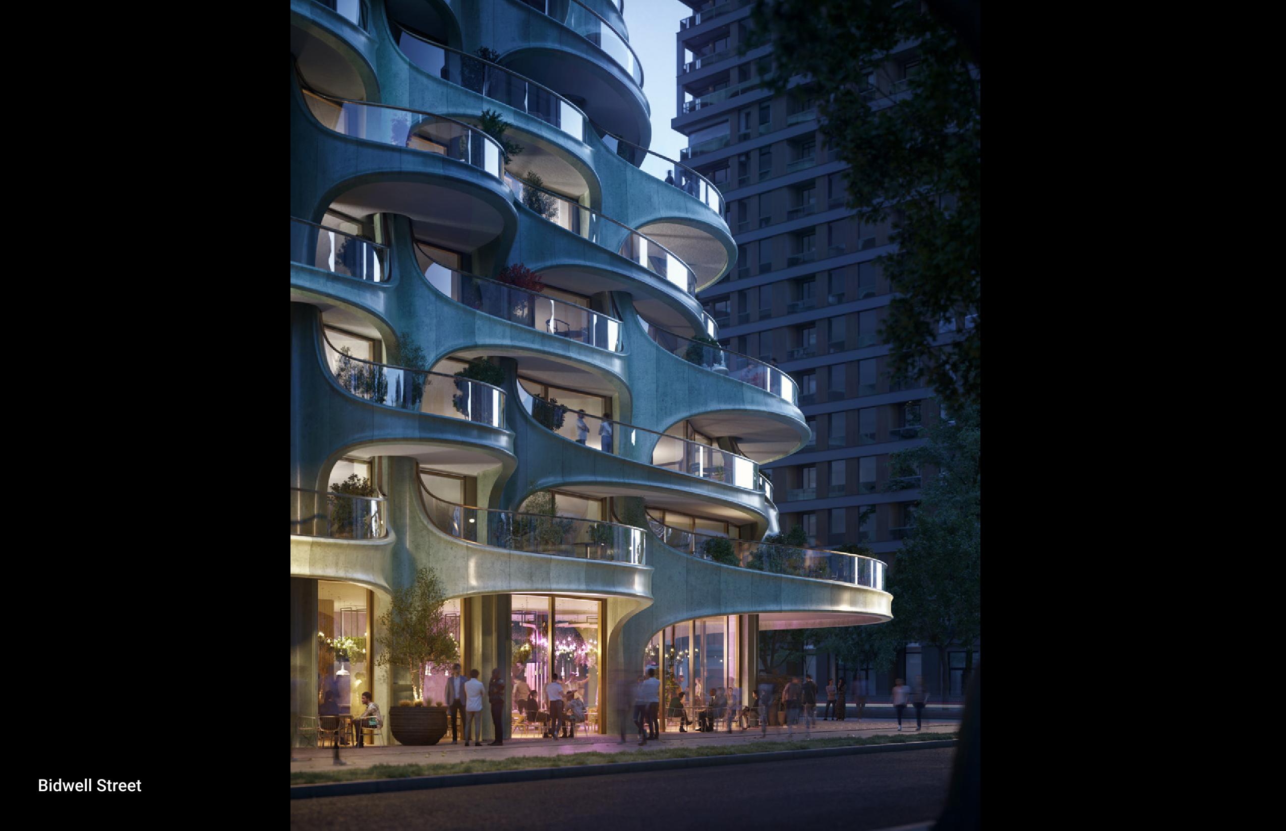 ��Heatherwick ����ά�ˡ��¸绪1700 Alberni˫������լ����������� (3).jpg