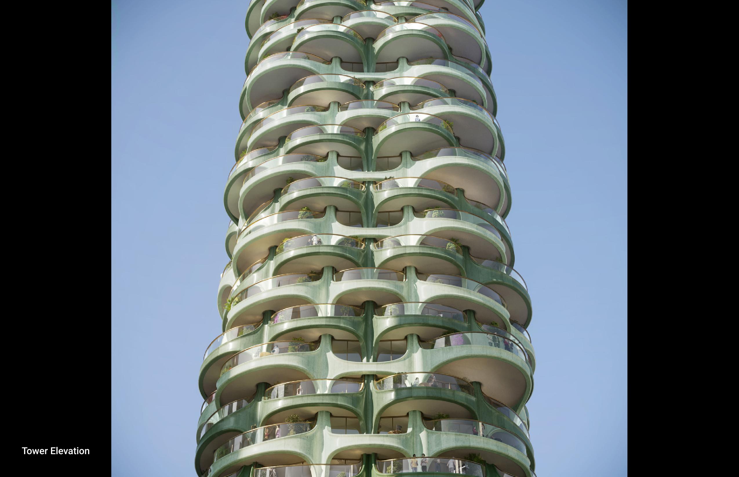 ��Heatherwick ����ά�ˡ��¸绪1700 Alberni˫������լ����������� (4).jpg