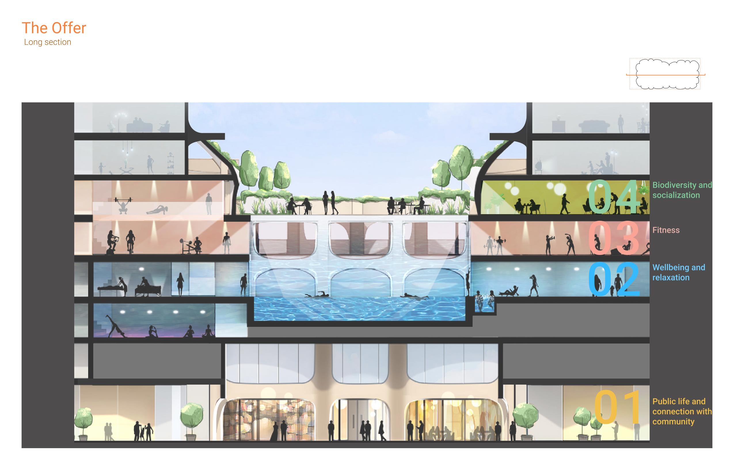 ��Heatherwick ����ά�ˡ��¸绪1700 Alberni˫������լ����������� (10).jpg