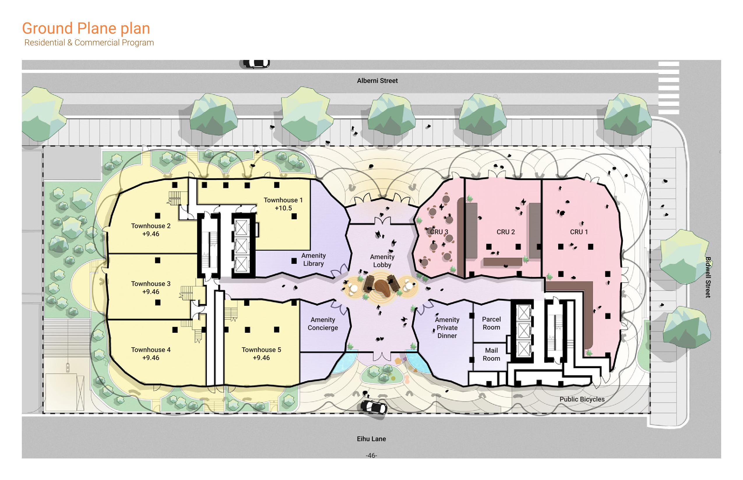 ��Heatherwick ����ά�ˡ��¸绪1700 Alberni˫������լ����������� (11).jpg