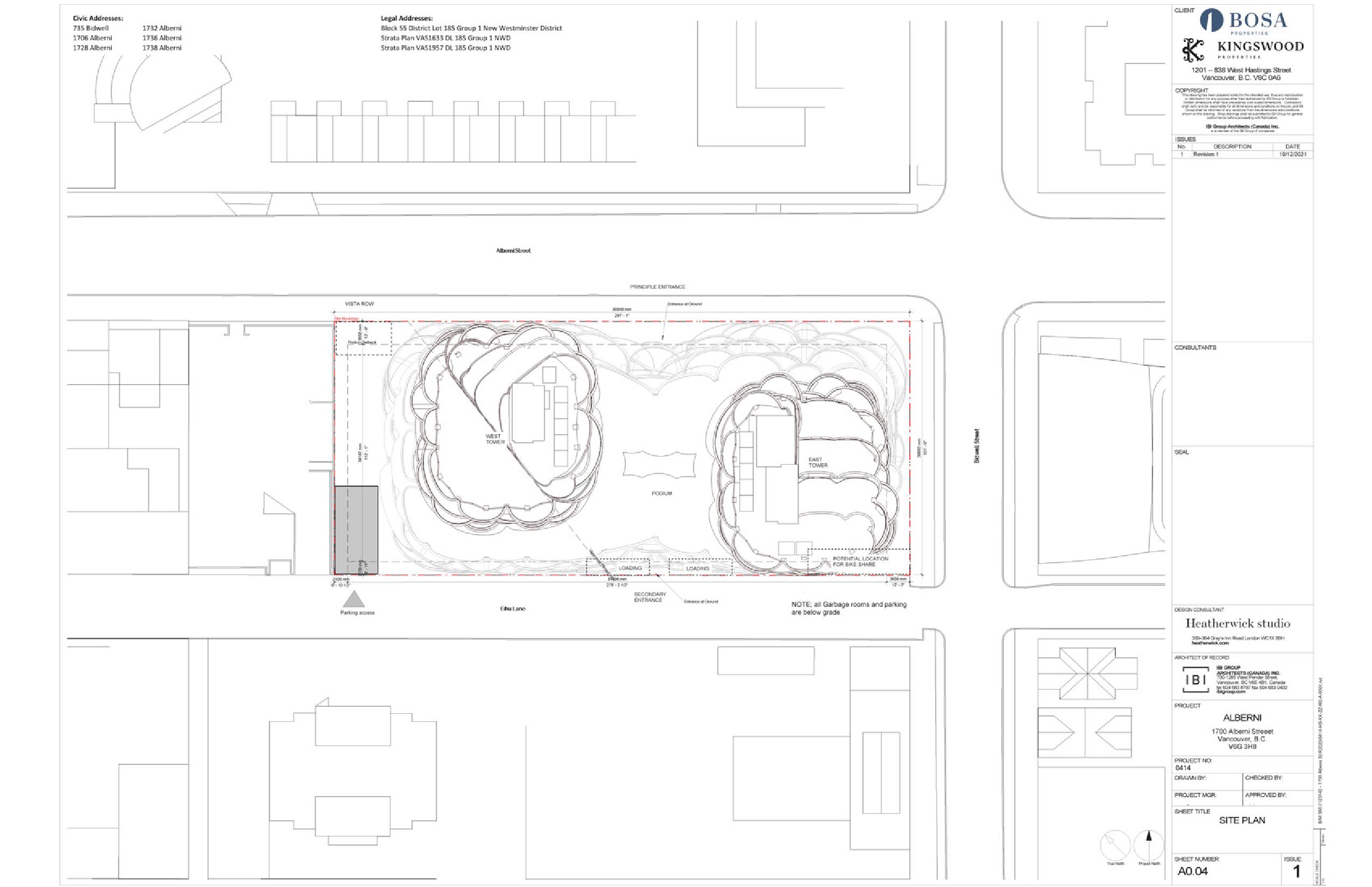 ��Heatherwick ����ά�ˡ��¸绪1700 Alberni˫������լ����������� (31).jpg