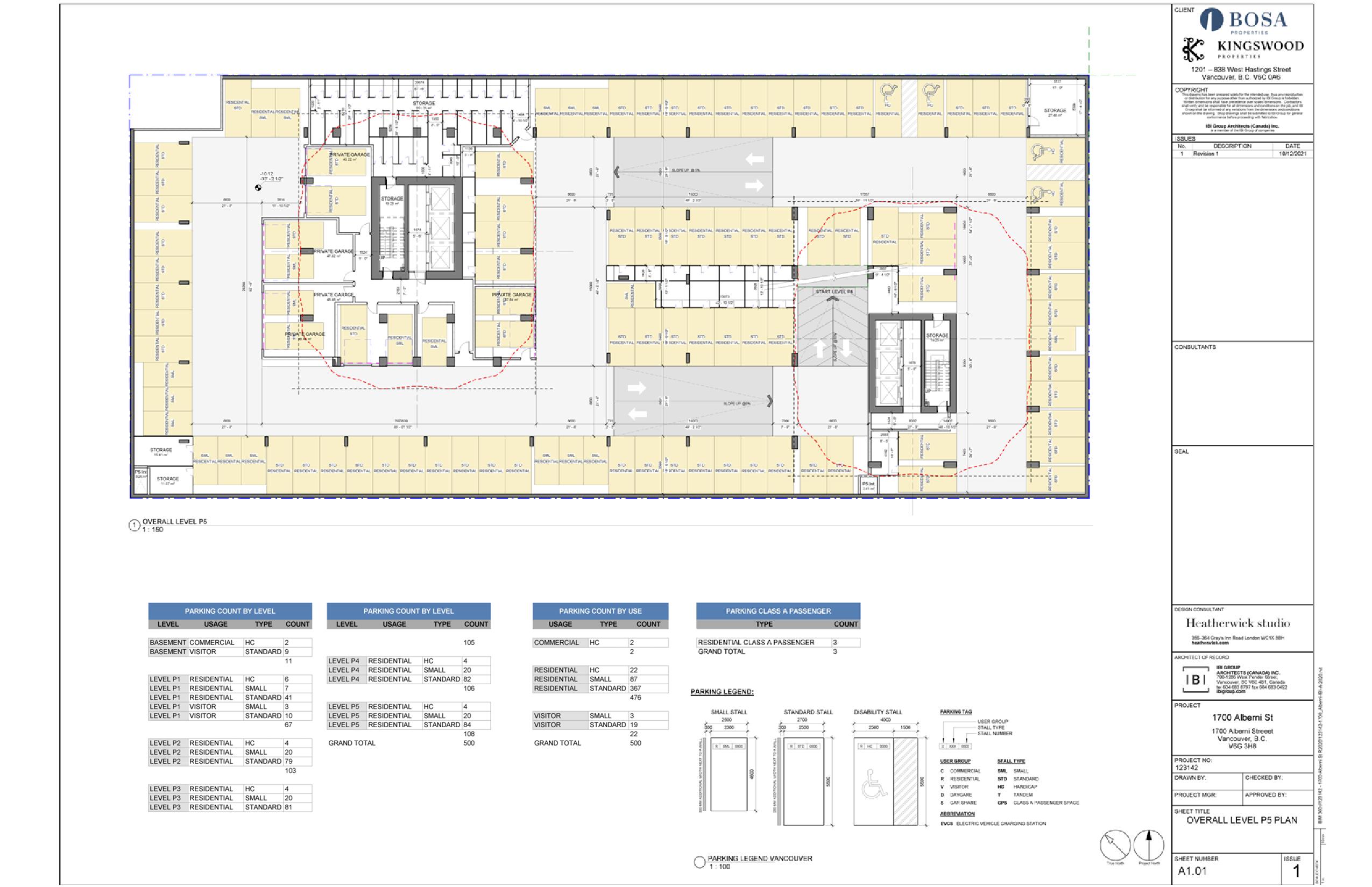 ��Heatherwick ����ά�ˡ��¸绪1700 Alberni˫������լ����������� (33).jpg