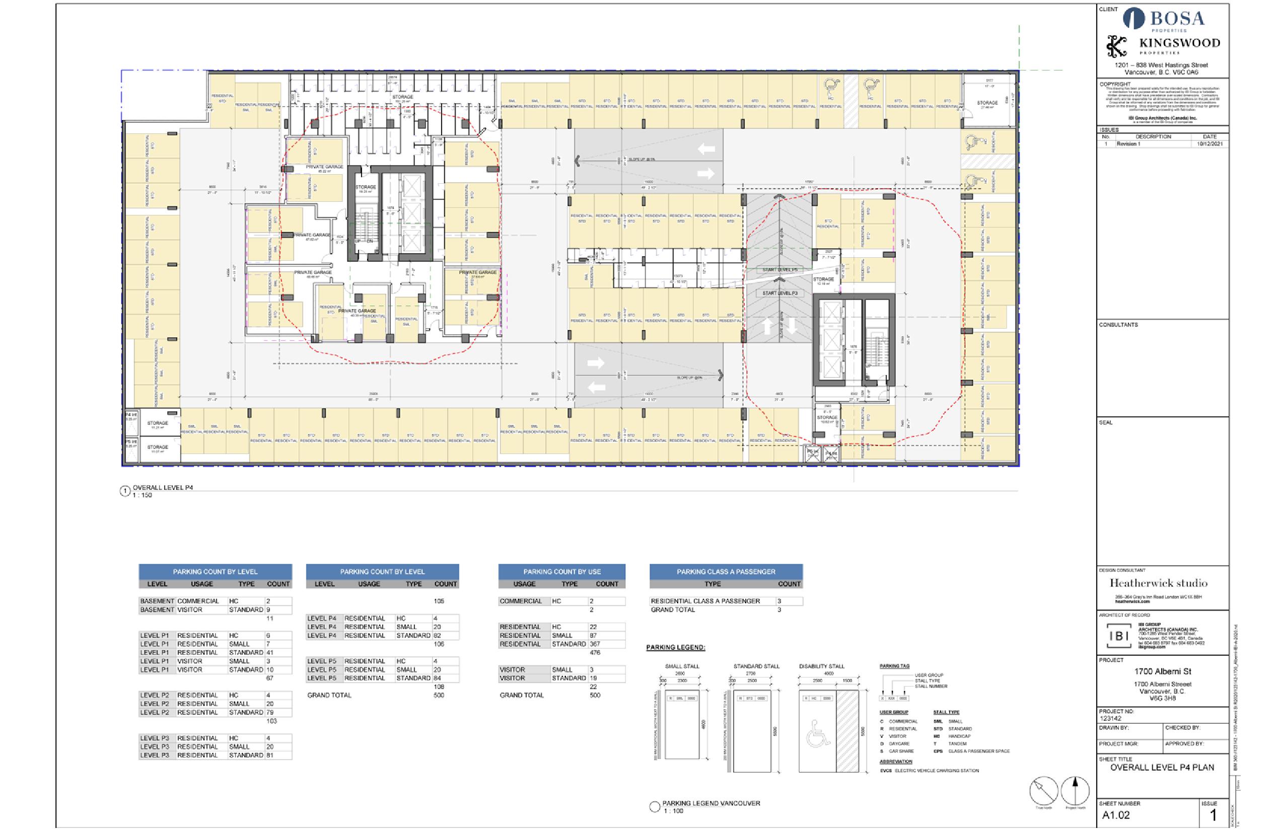 ��Heatherwick ����ά�ˡ��¸绪1700 Alberni˫������լ����������� (34).jpg