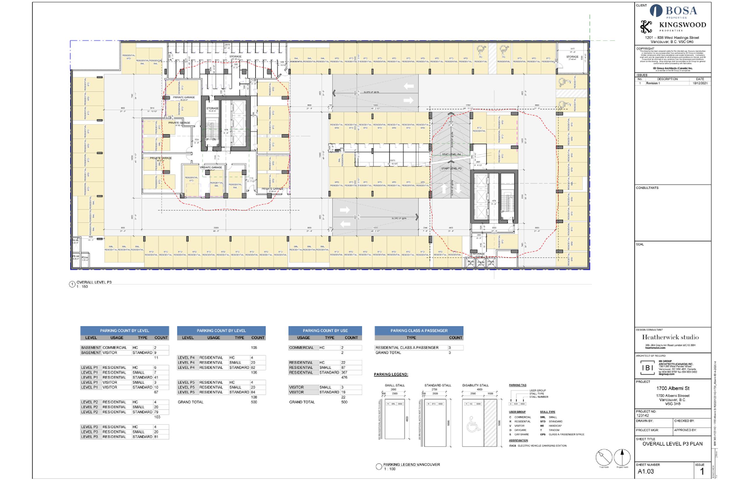 ��Heatherwick ����ά�ˡ��¸绪1700 Alberni˫������լ����������� (35).jpg