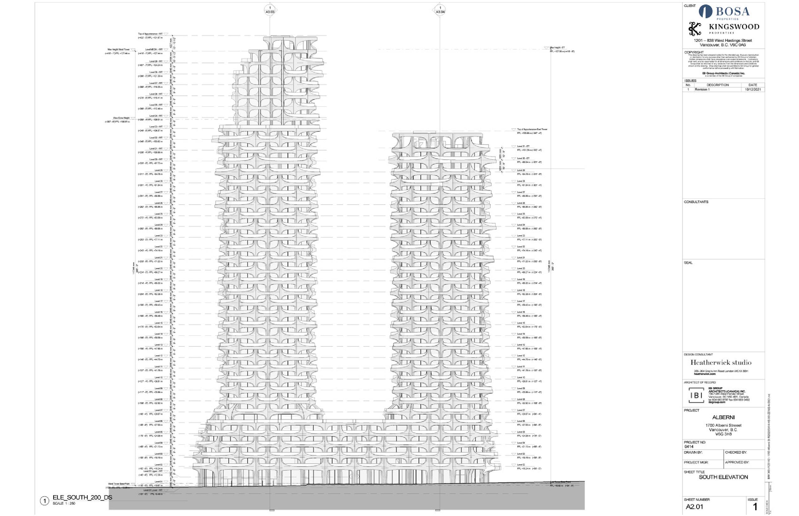 ��Heatherwick ����ά�ˡ��¸绪1700 Alberni˫������լ����������� (36).jpg