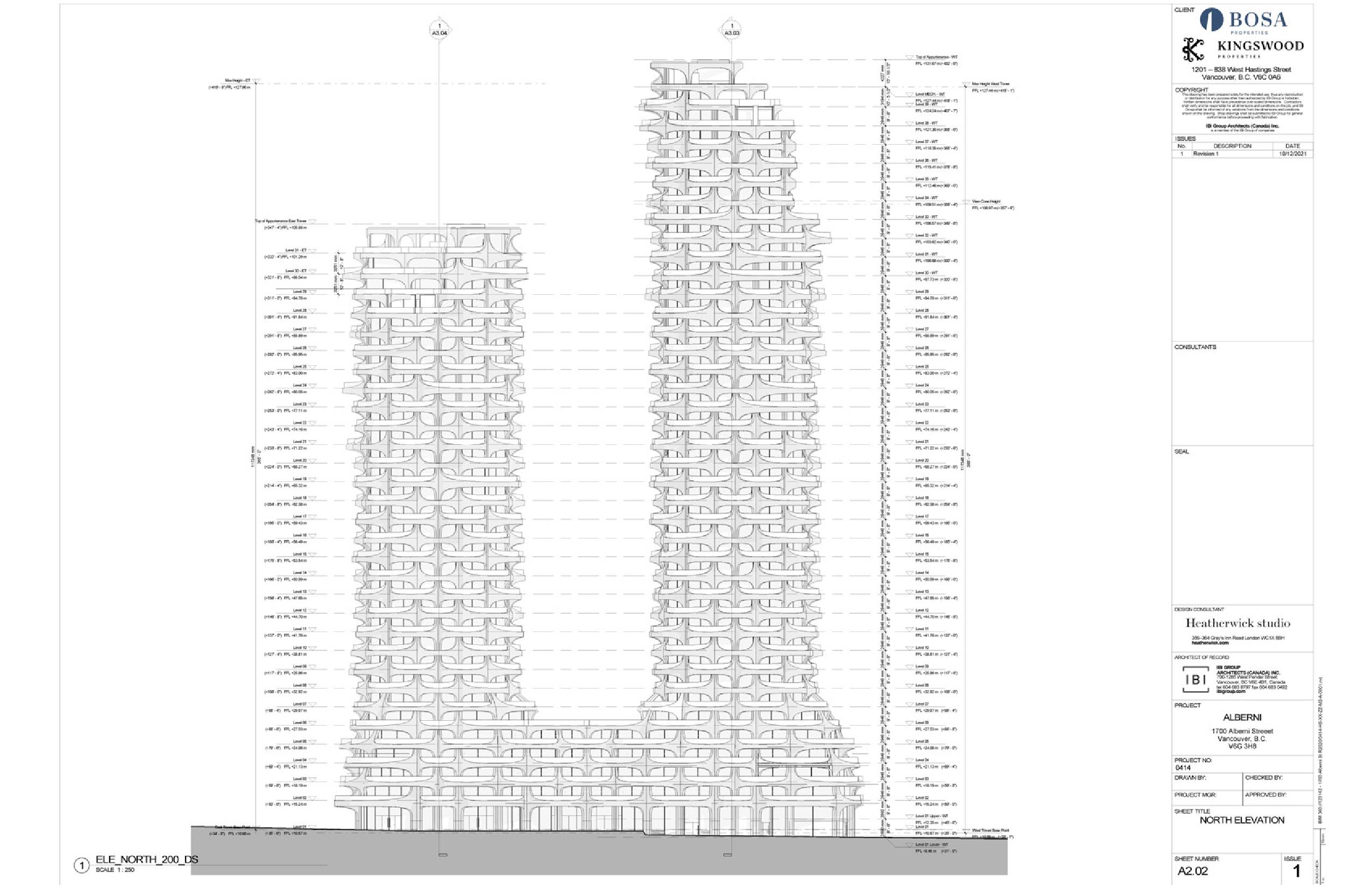 ��Heatherwick ����ά�ˡ��¸绪1700 Alberni˫������լ����������� (37).jpg