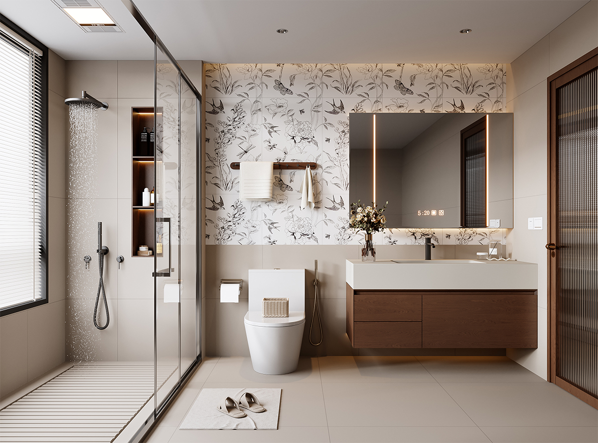 ��ʽ�йŷ�������3Dģ��