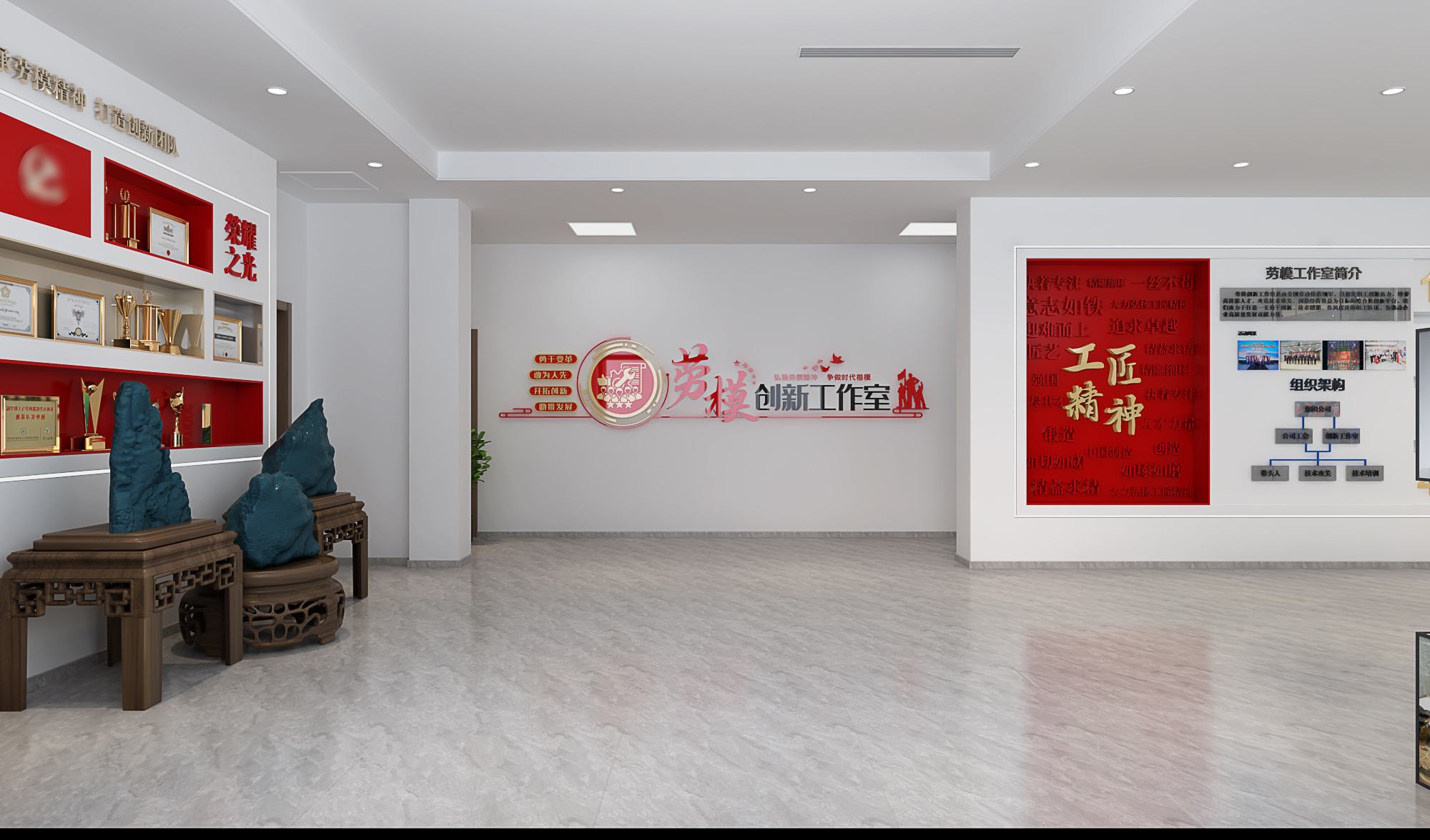 ��ģ���������ң���ɫչ��