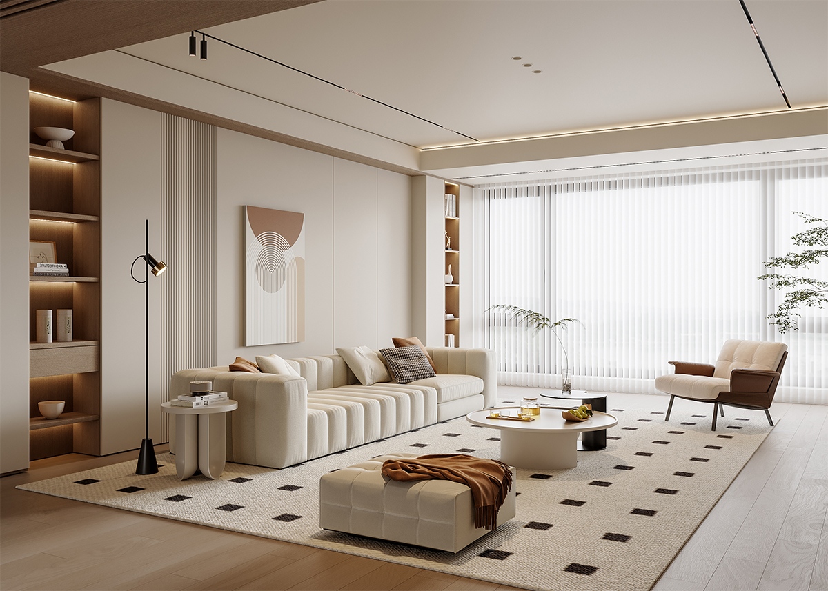 ���ͷ����3Dģ��