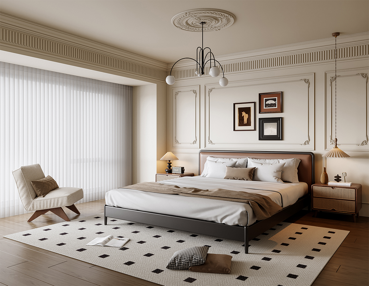 ��ʽ�йŷ�����3Dģ��