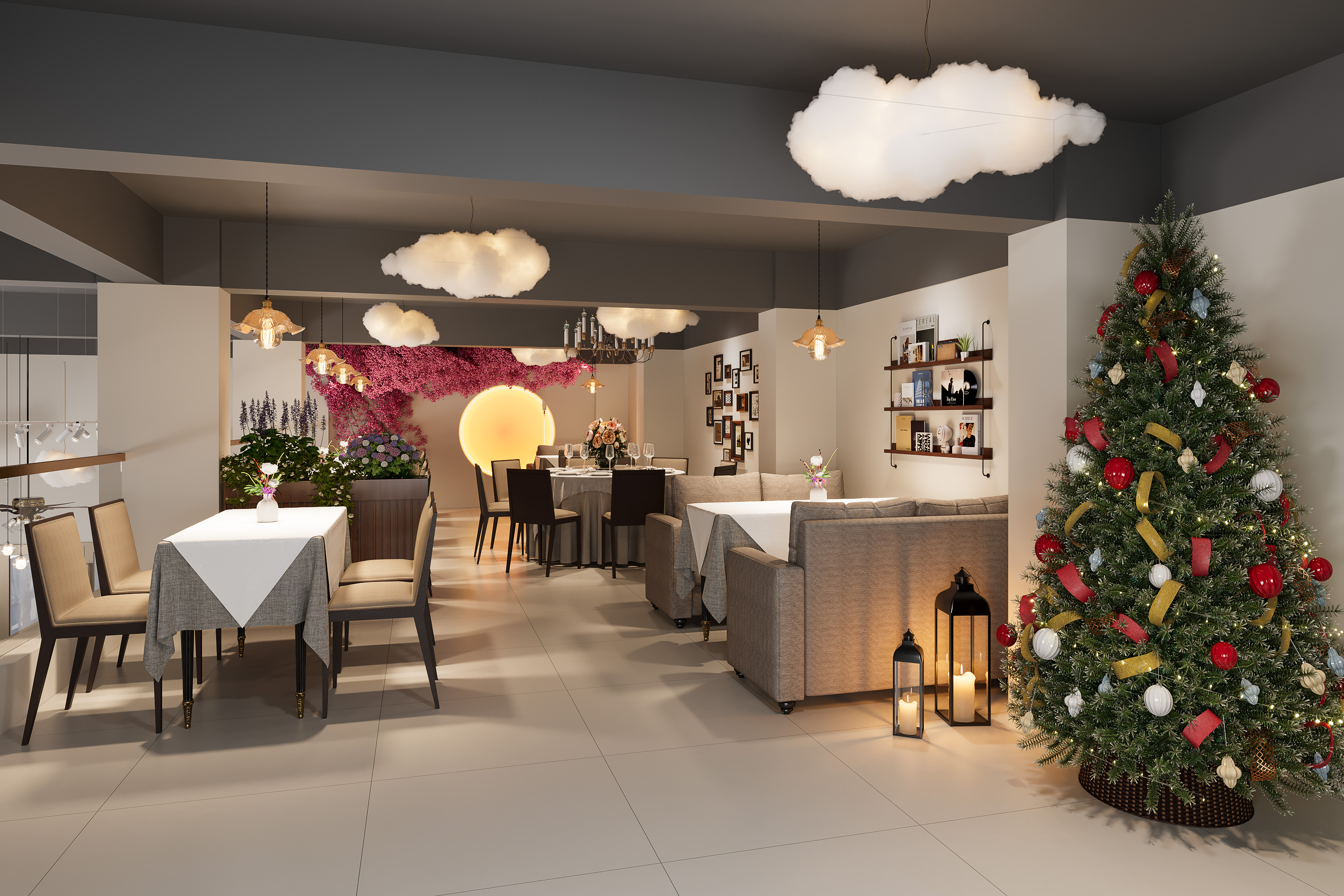 �������