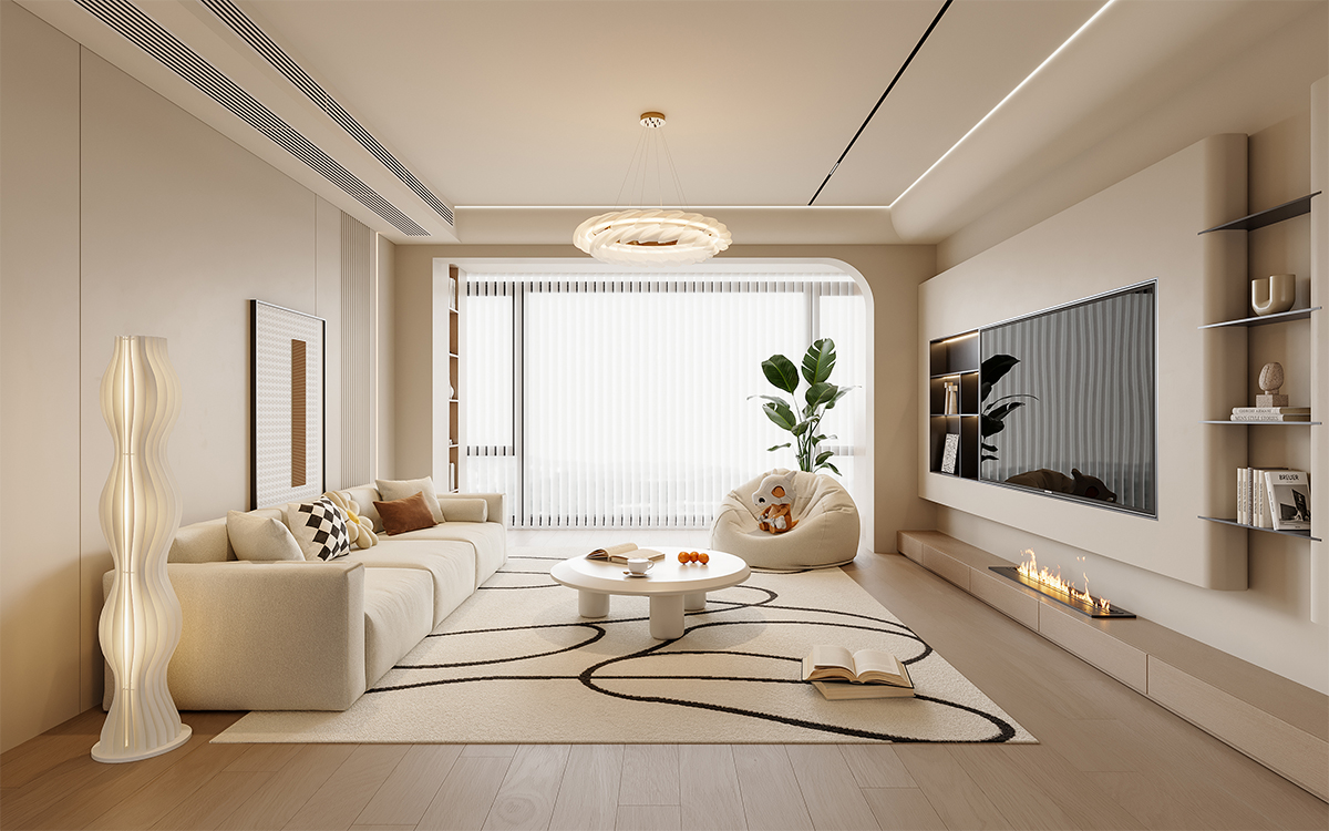 ���ͷ����3Dģ��