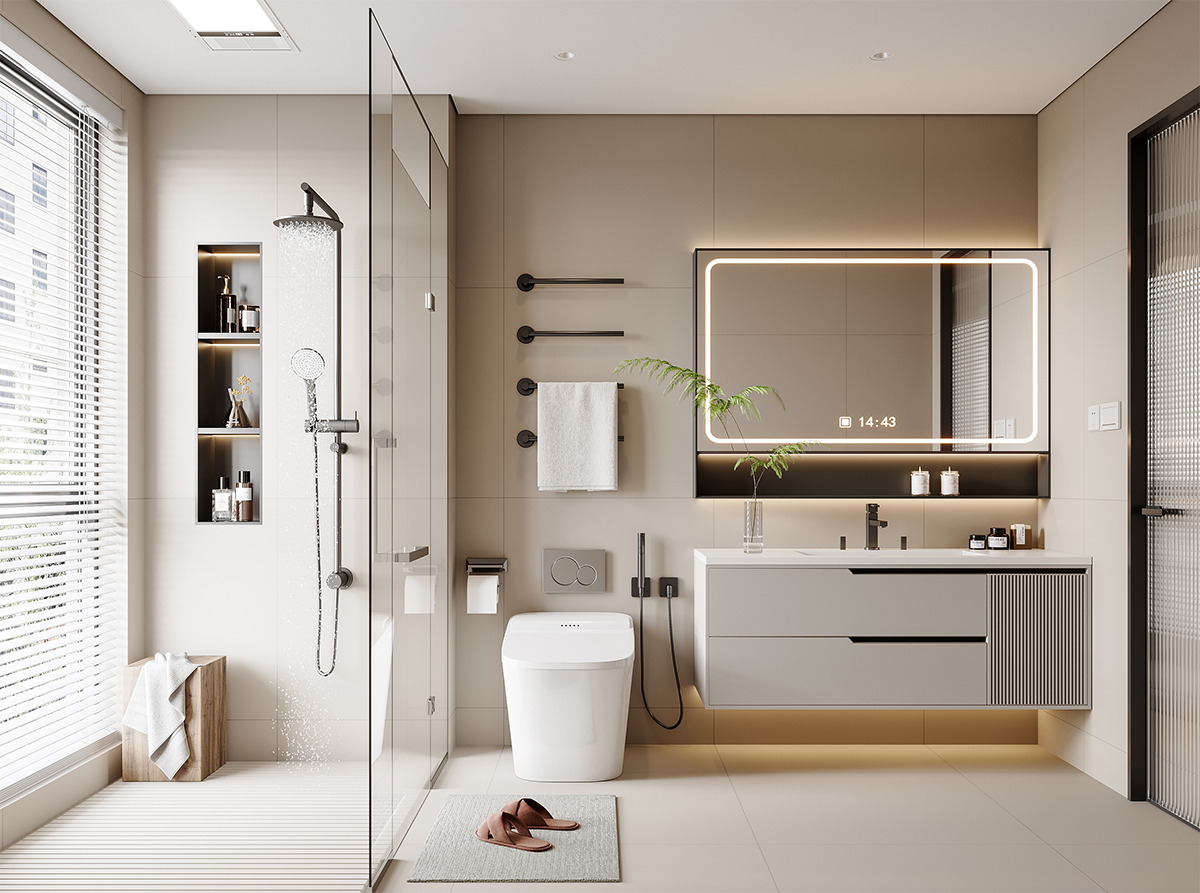 ���ͷ�������3Dģ��