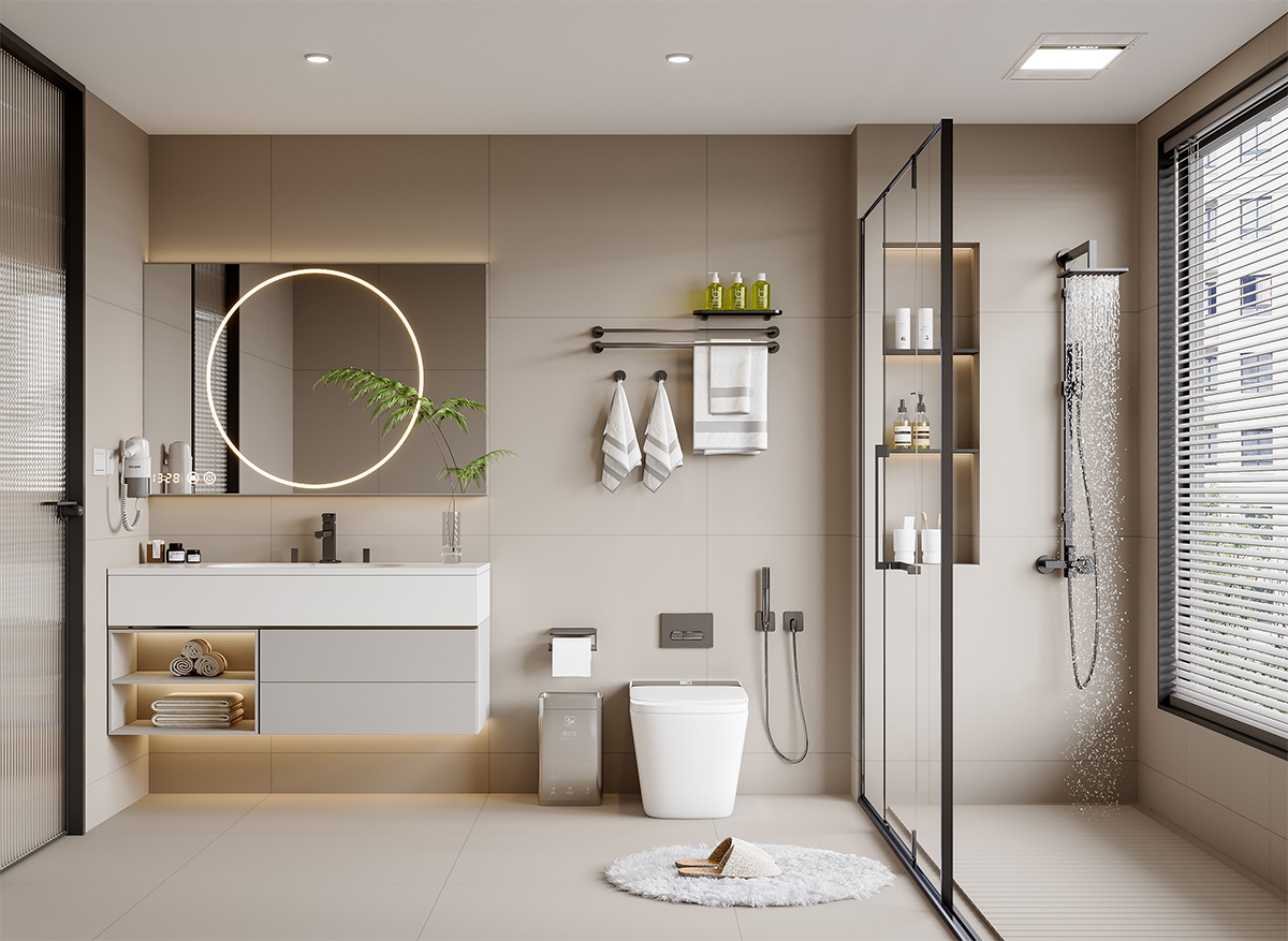 ���ͷ�������3Dģ��