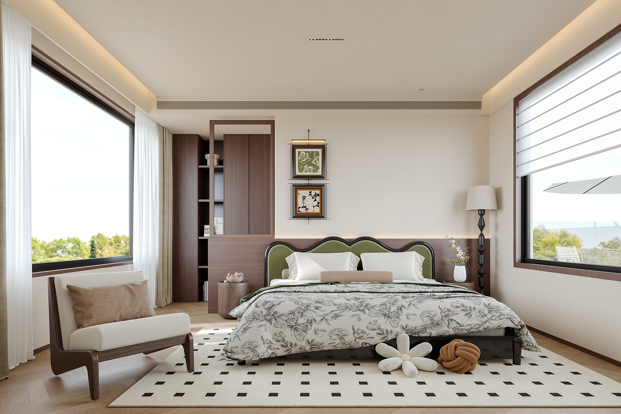 �ִ��йŷ����ң����ԣ����ԣ� �һ�����صƣ�����������