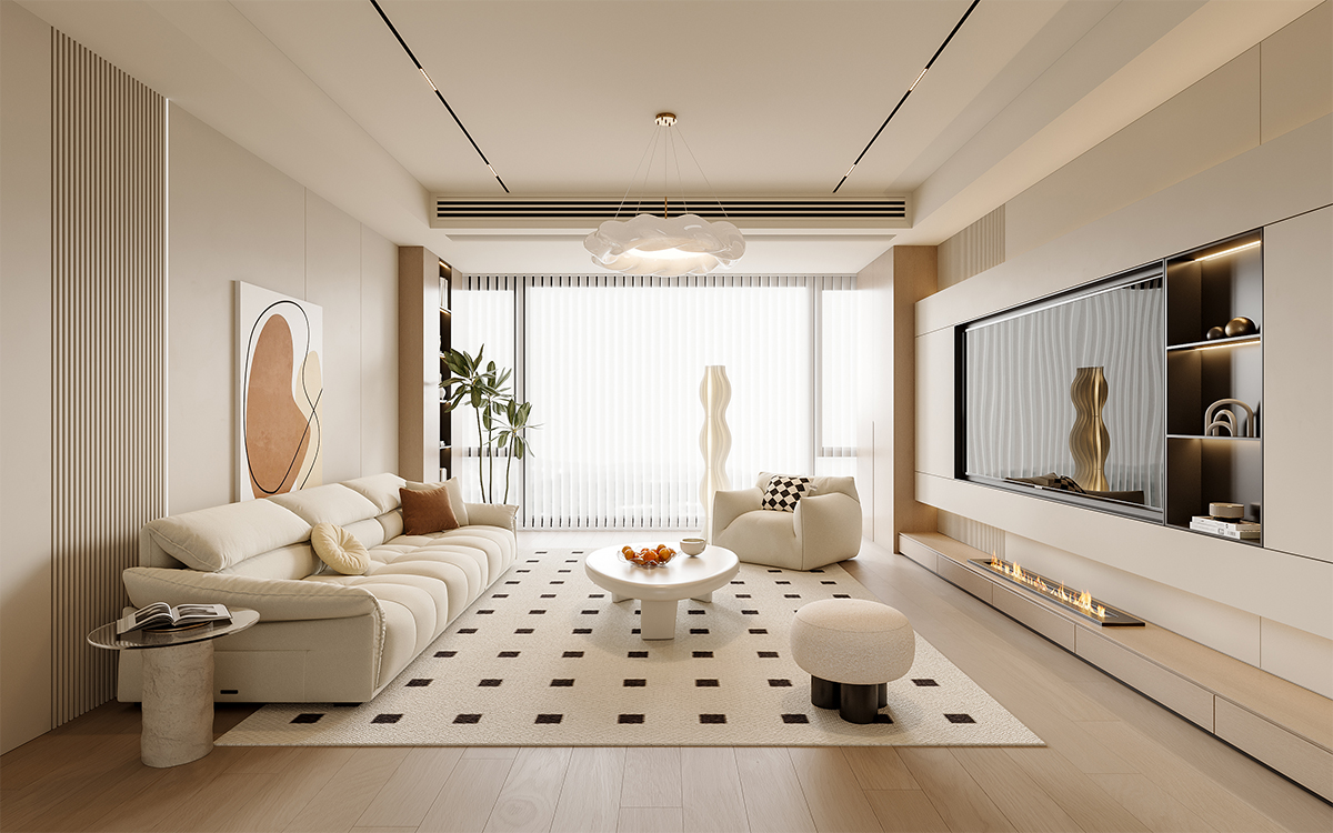 ���ͷ����3Dģ��