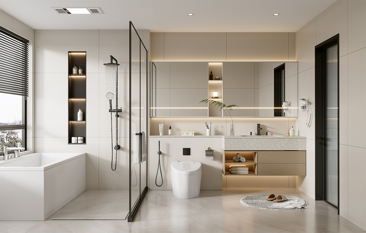 ���ͷ�������3Dģ��