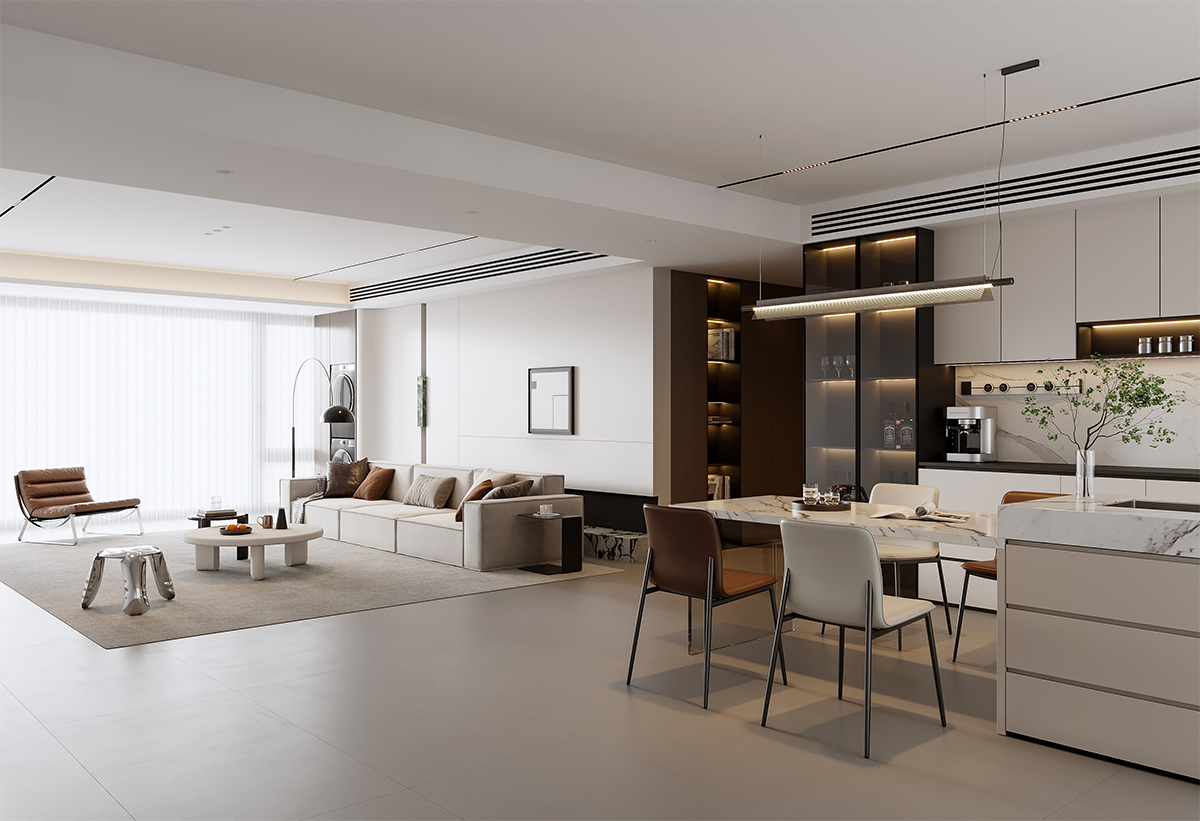 �ִ��Ͳ���3Dģ��