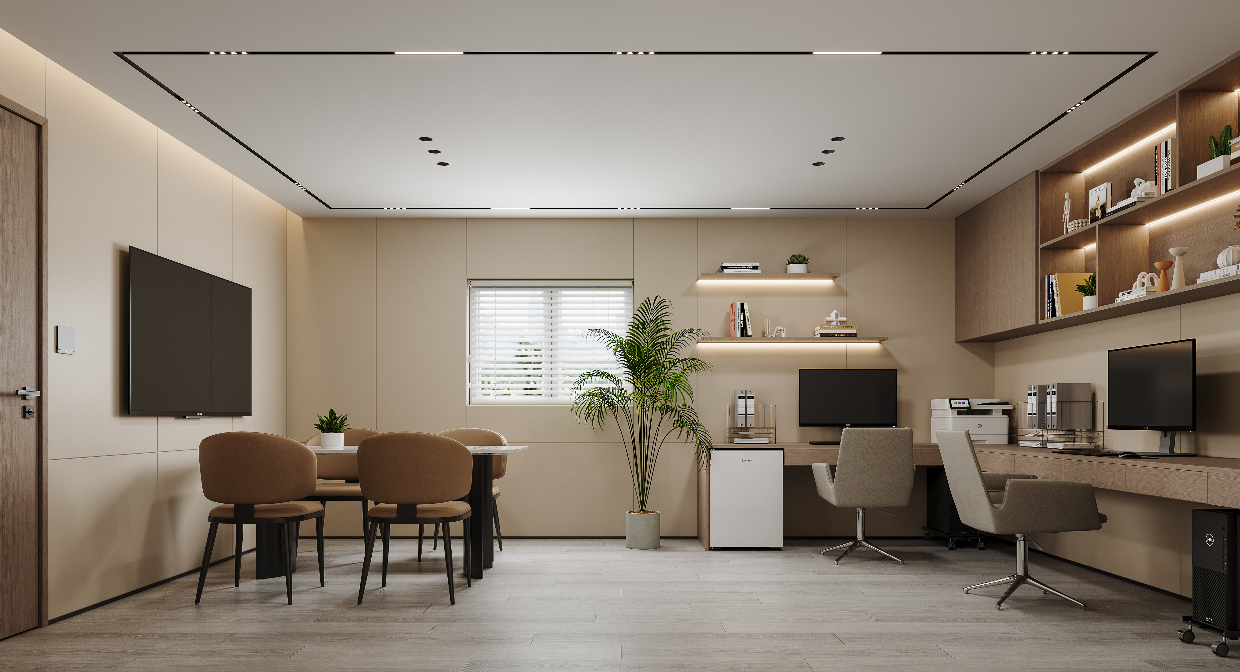 �ִ��칫��