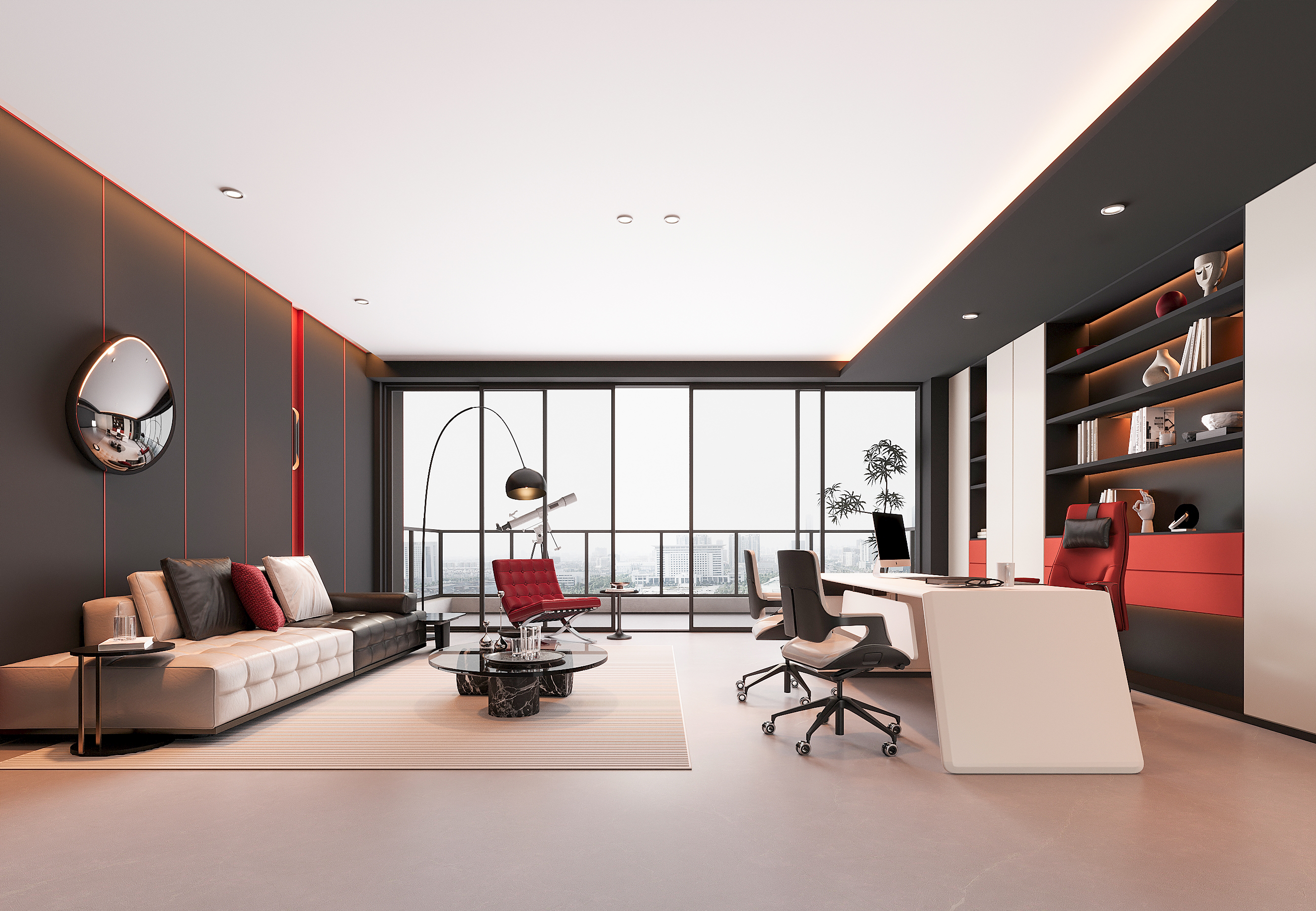 �ִ��칫��