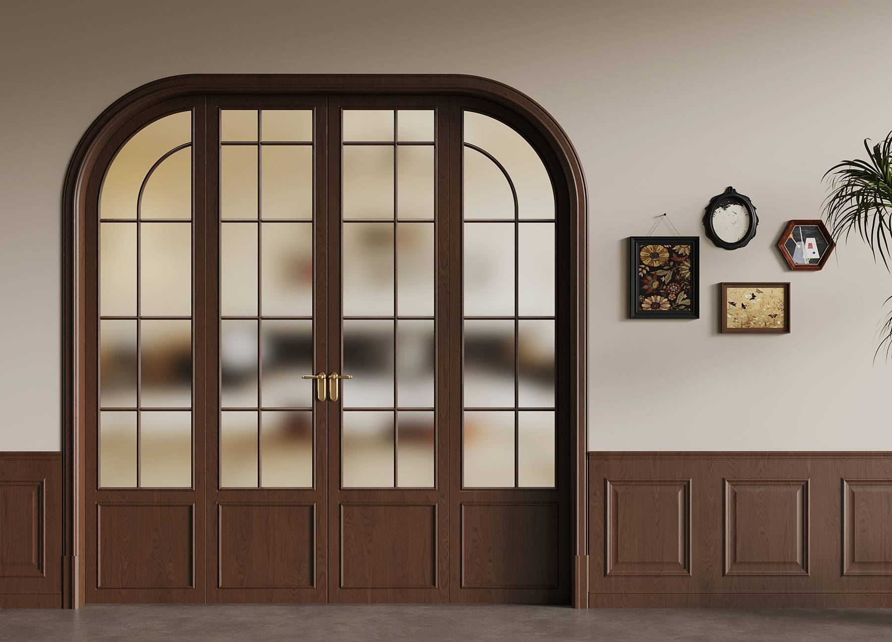 ������ ��ʽ�й��뻧�� ˫���� װ�λ�