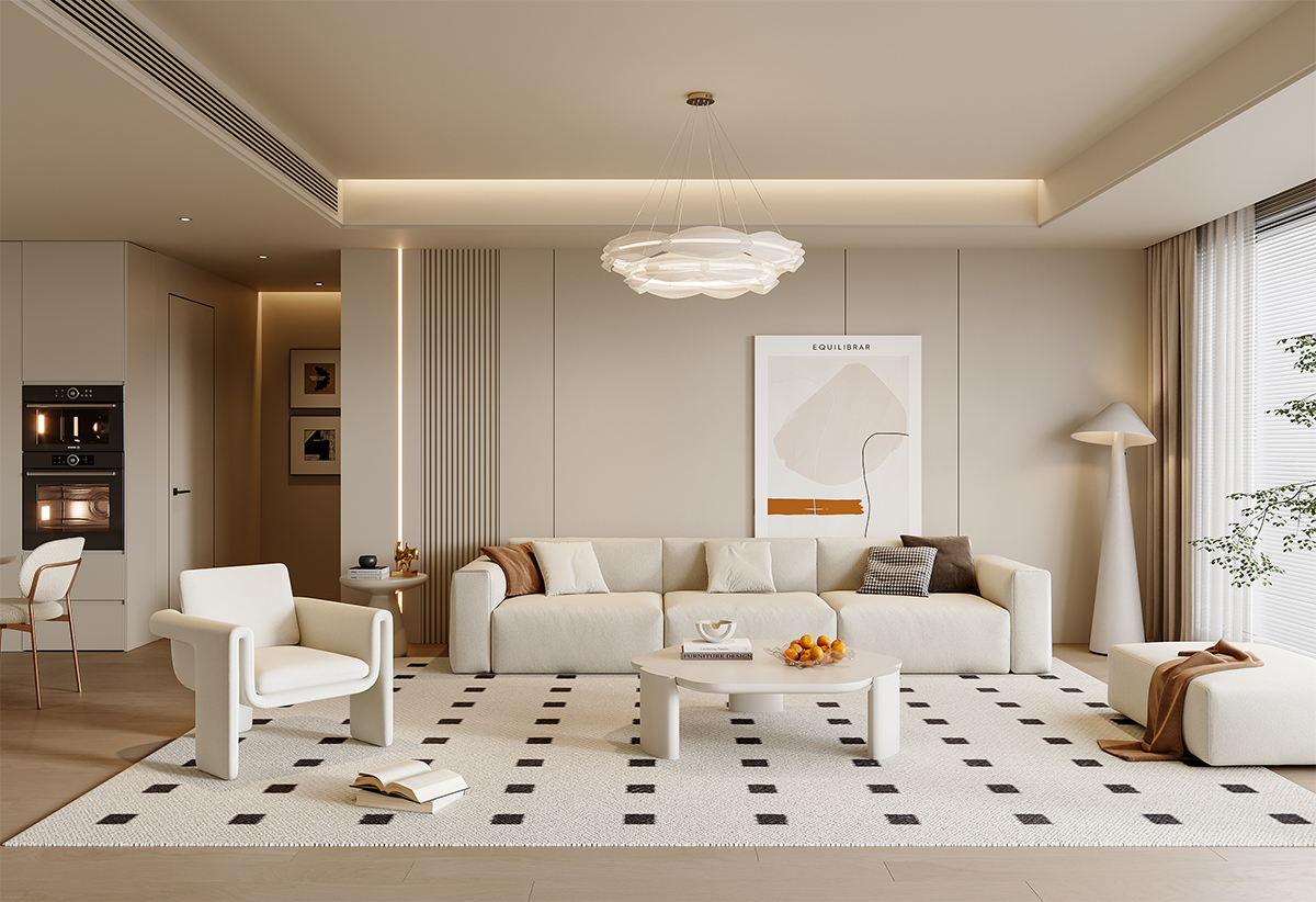 ���ͷ����3Dģ��