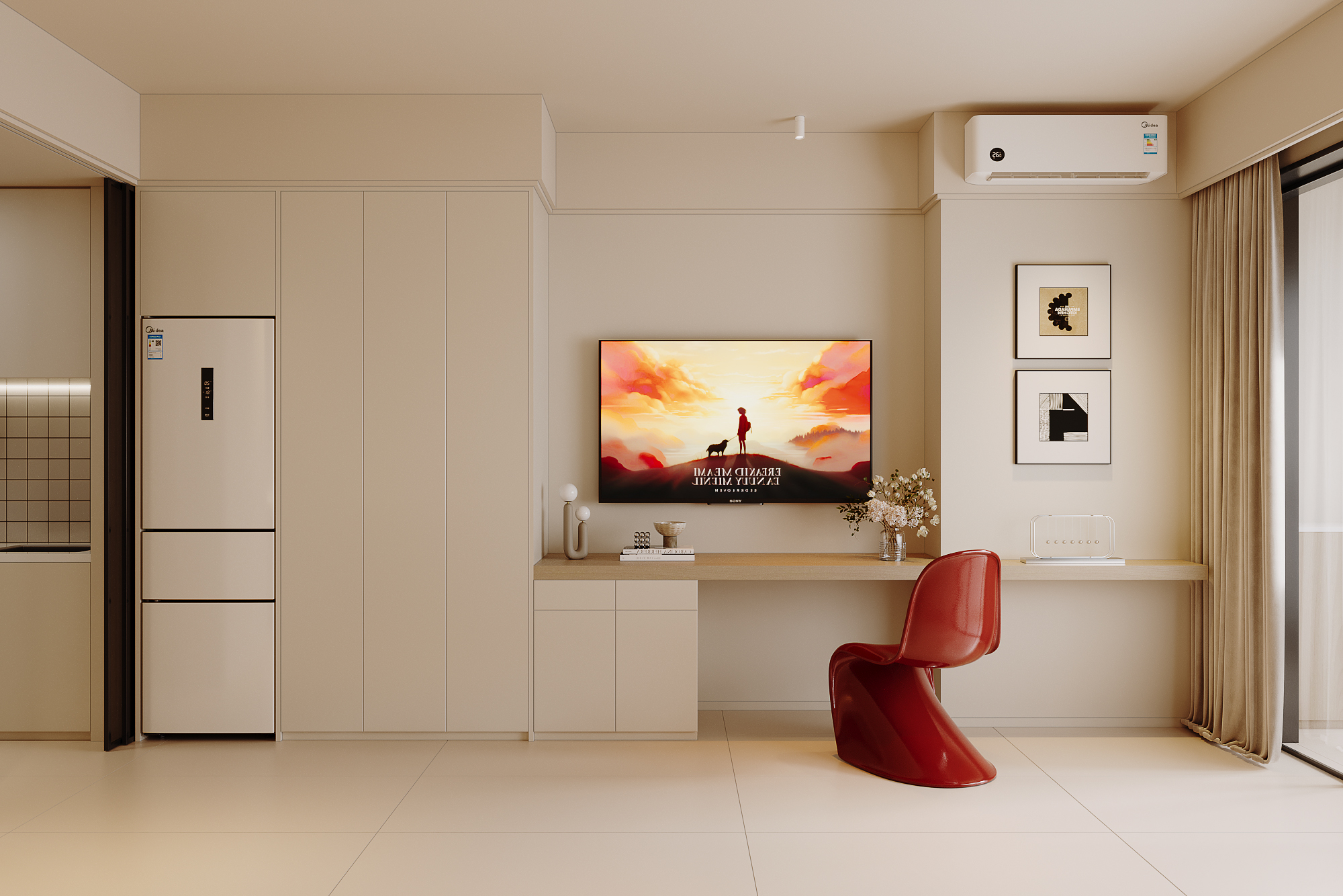 ���ͷ��������һ���