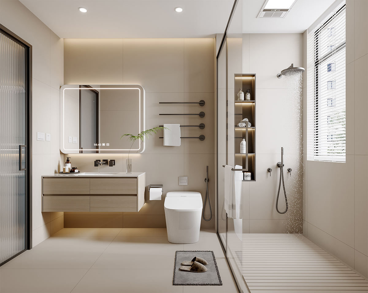 ���ͷ�������3Dģ��