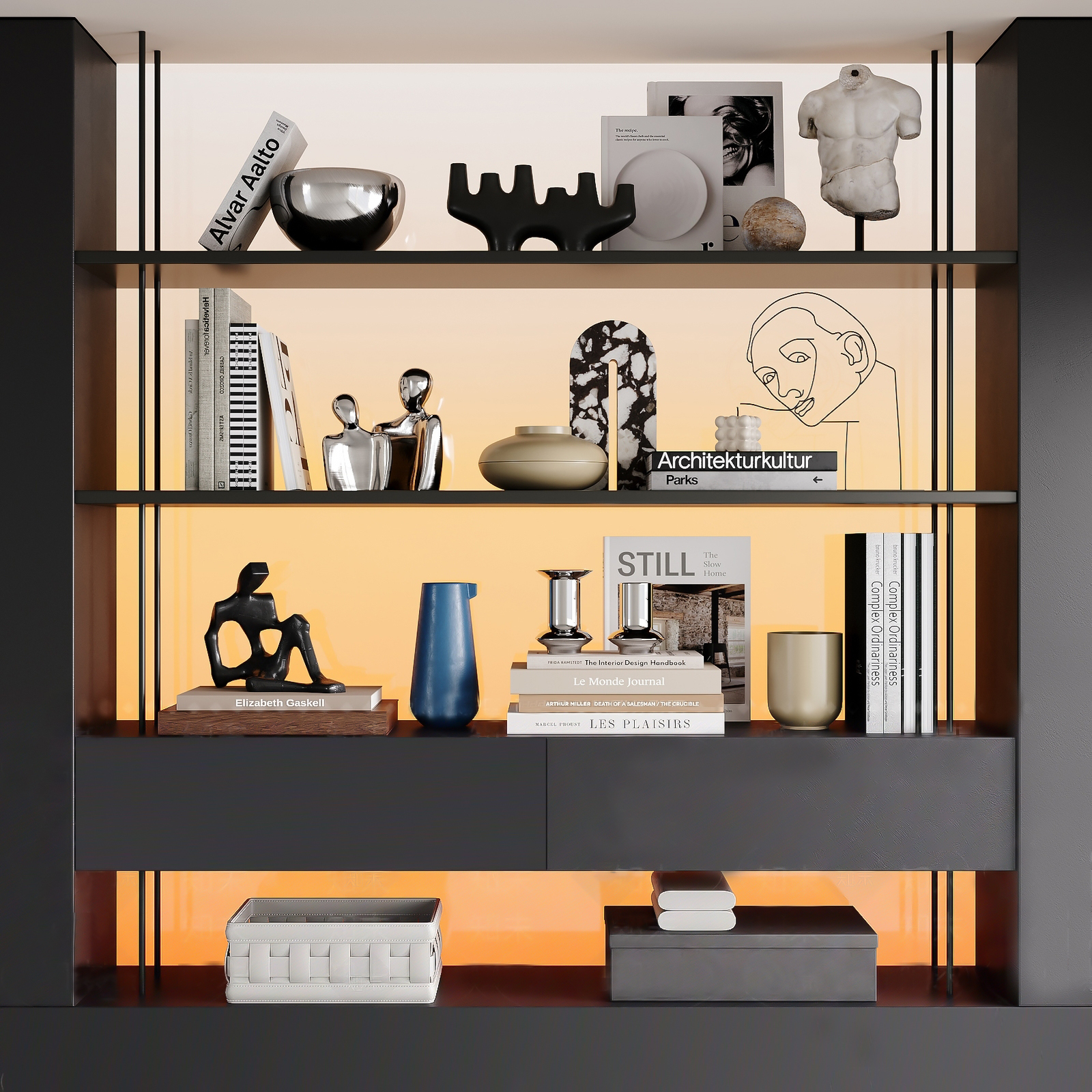 �ִ���ʽװ�ΰڼ�